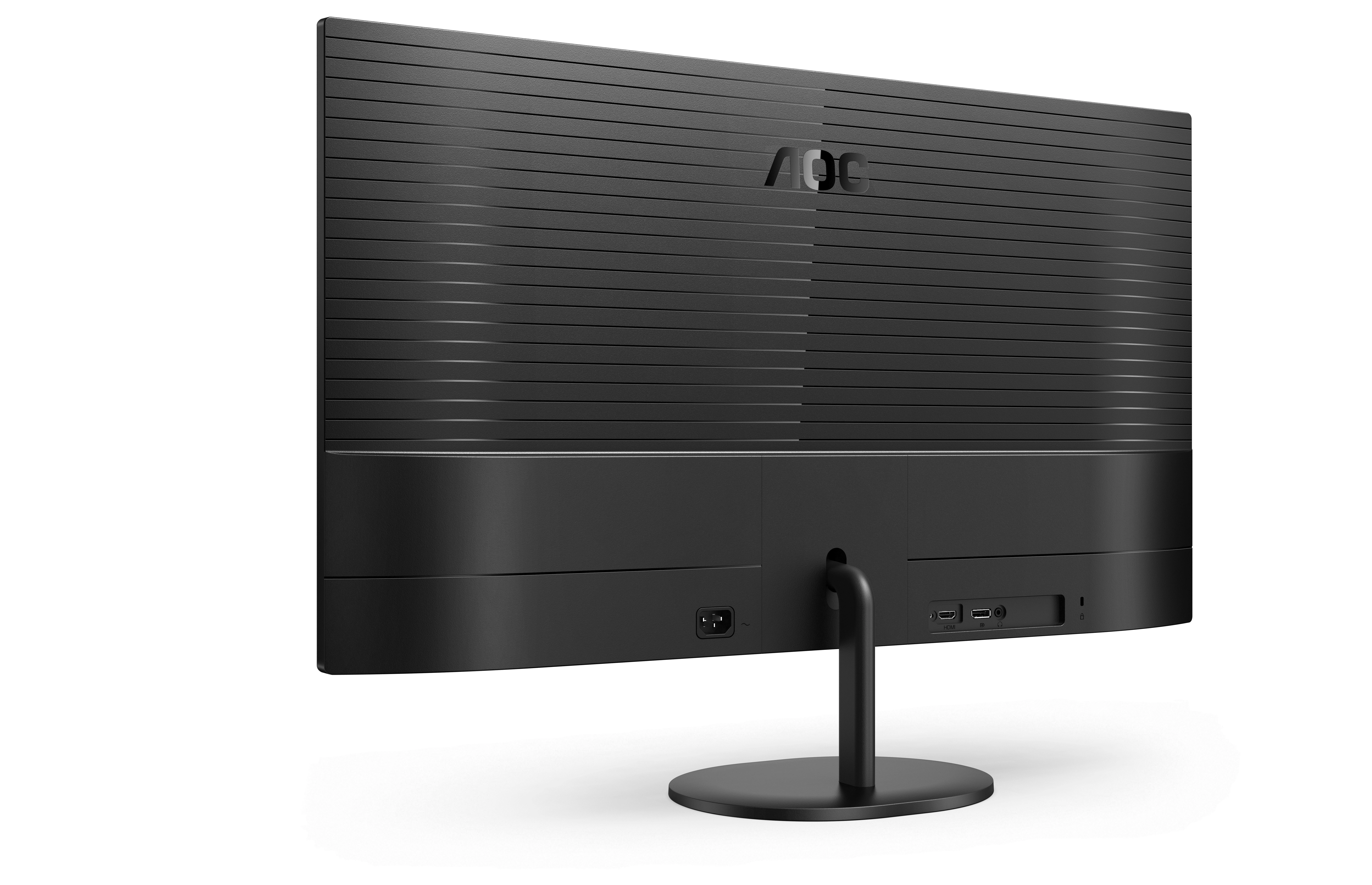 Monitorius AOC Q32V4 31,5 colio IPS su QHD raiškos monitoriumi HDMI DisplayPort