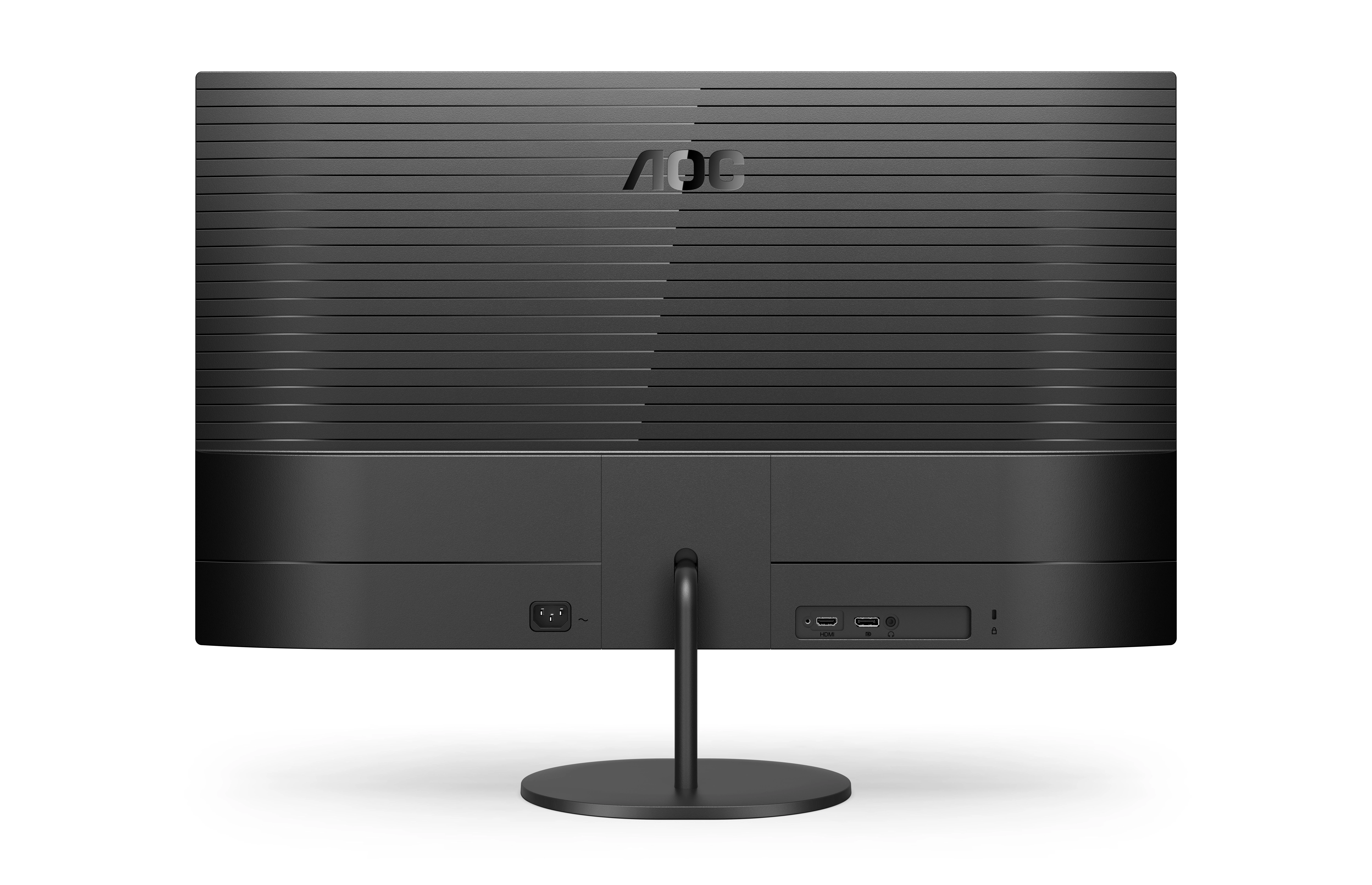 Monitorius AOC Q32V4 31,5 colio IPS su QHD raiškos monitoriumi HDMI DisplayPort