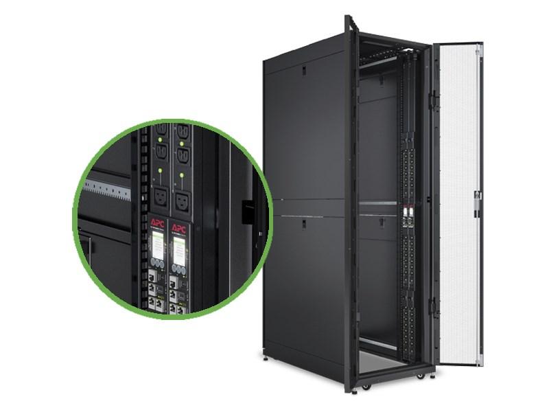 APC stovo PDU 9000 komutuojamas (APDU9959EU3)