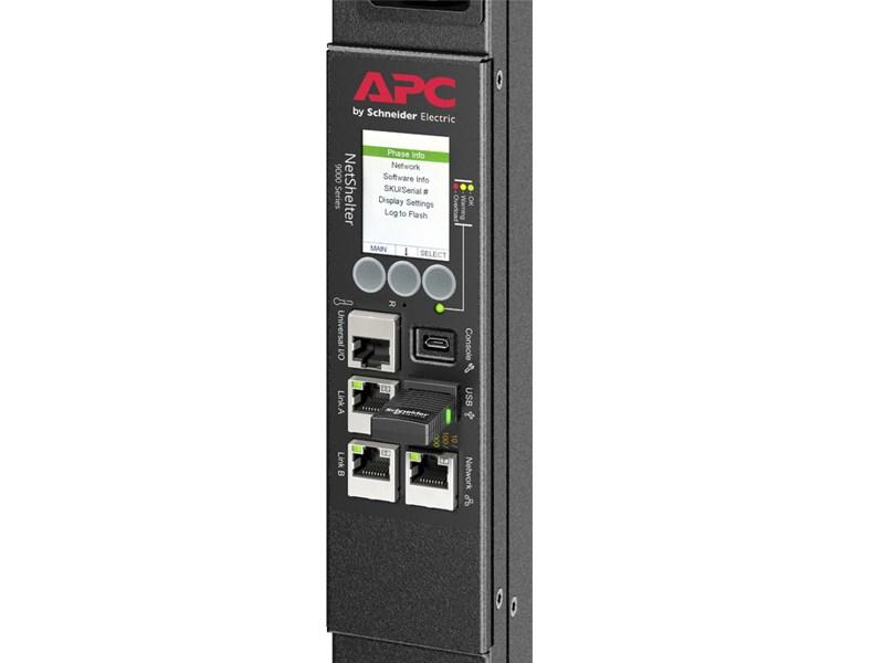 APC stovo PDU 9000 komutuojamas (APDU9959EU3)