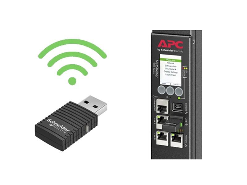 APC stovo PDU 9000 komutuojamas (APDU9959EU3)