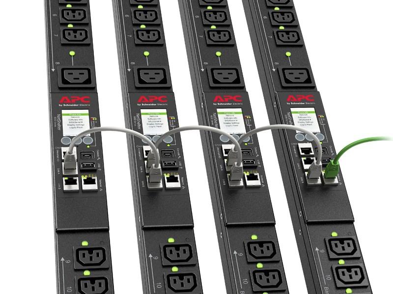 APC stovo PDU 9000 komutuojamas (APDU9959EU3)