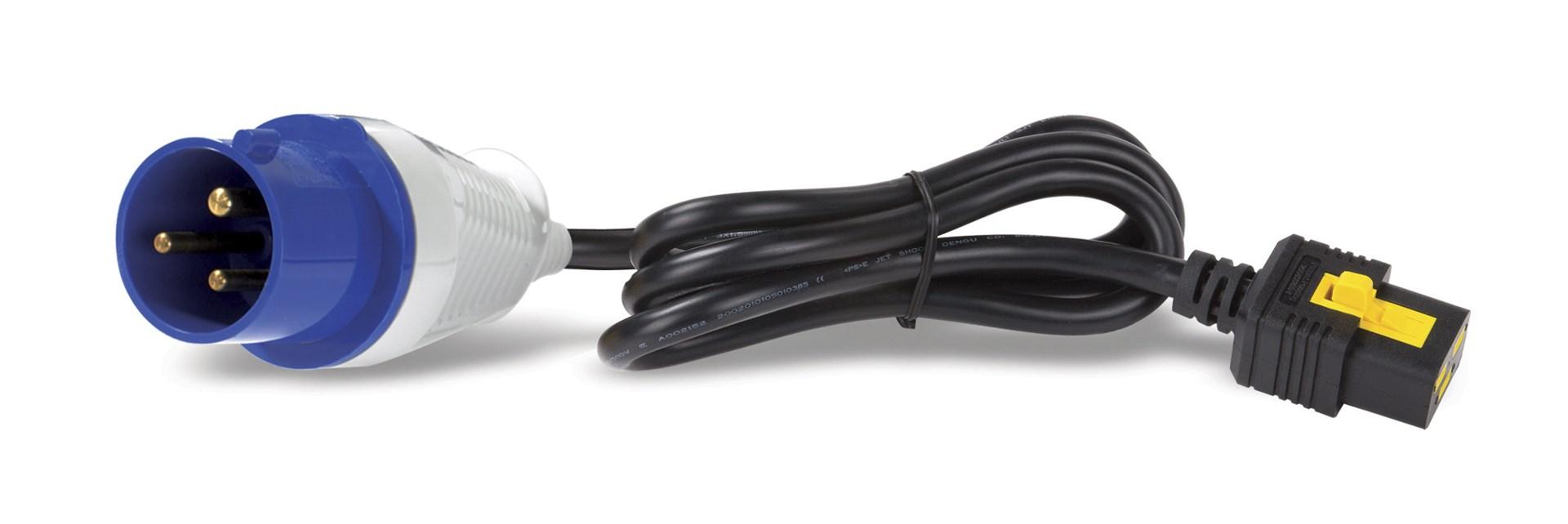 APC stovo PDU 9000 komutuojamas (APDU9959EU3)