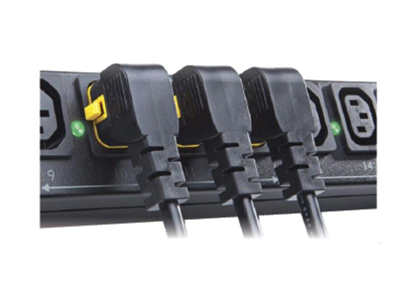 APC stovo PDU 9000 komutuojamas (APDU9959EU3)