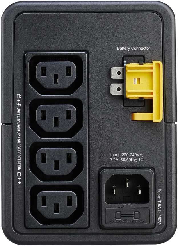UPS APC Easy UPS (BVX700LI)