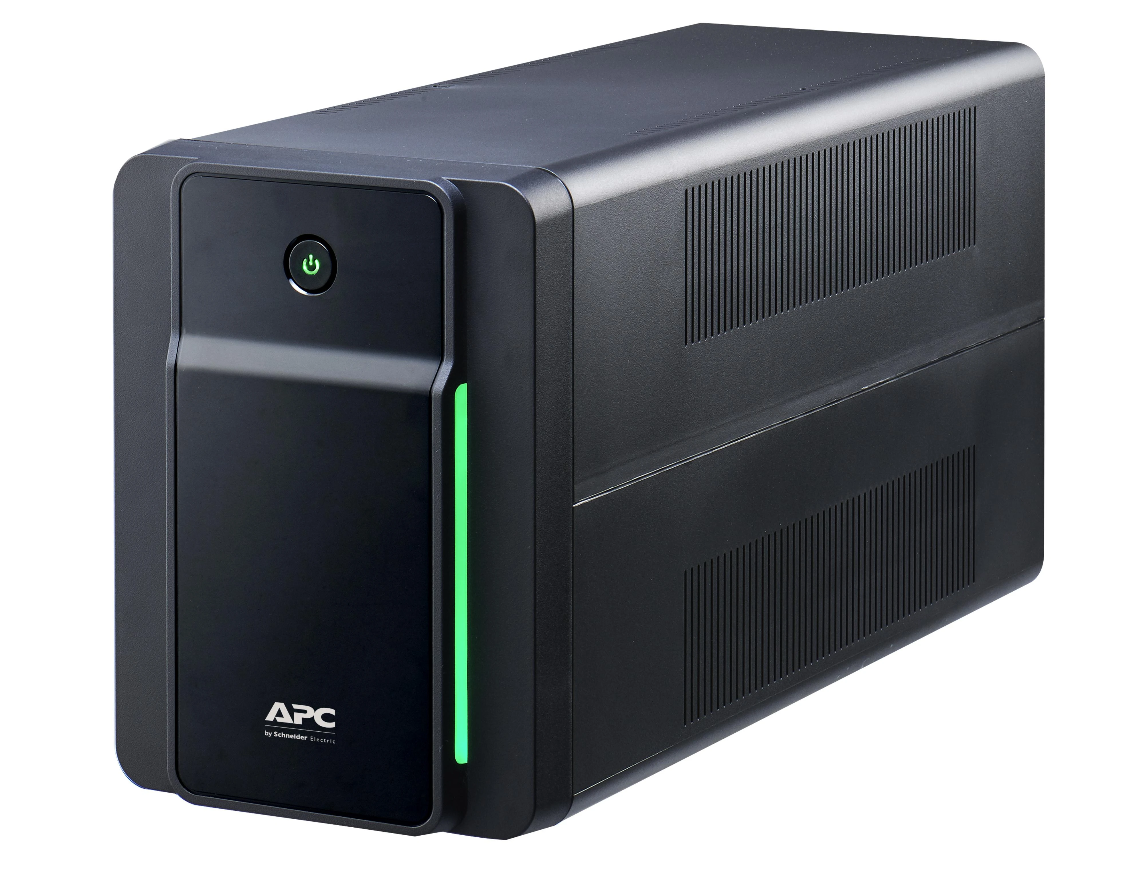 APC BACK-UPS 1200VA, 230V, AVR, SCHUKO SOCETS
