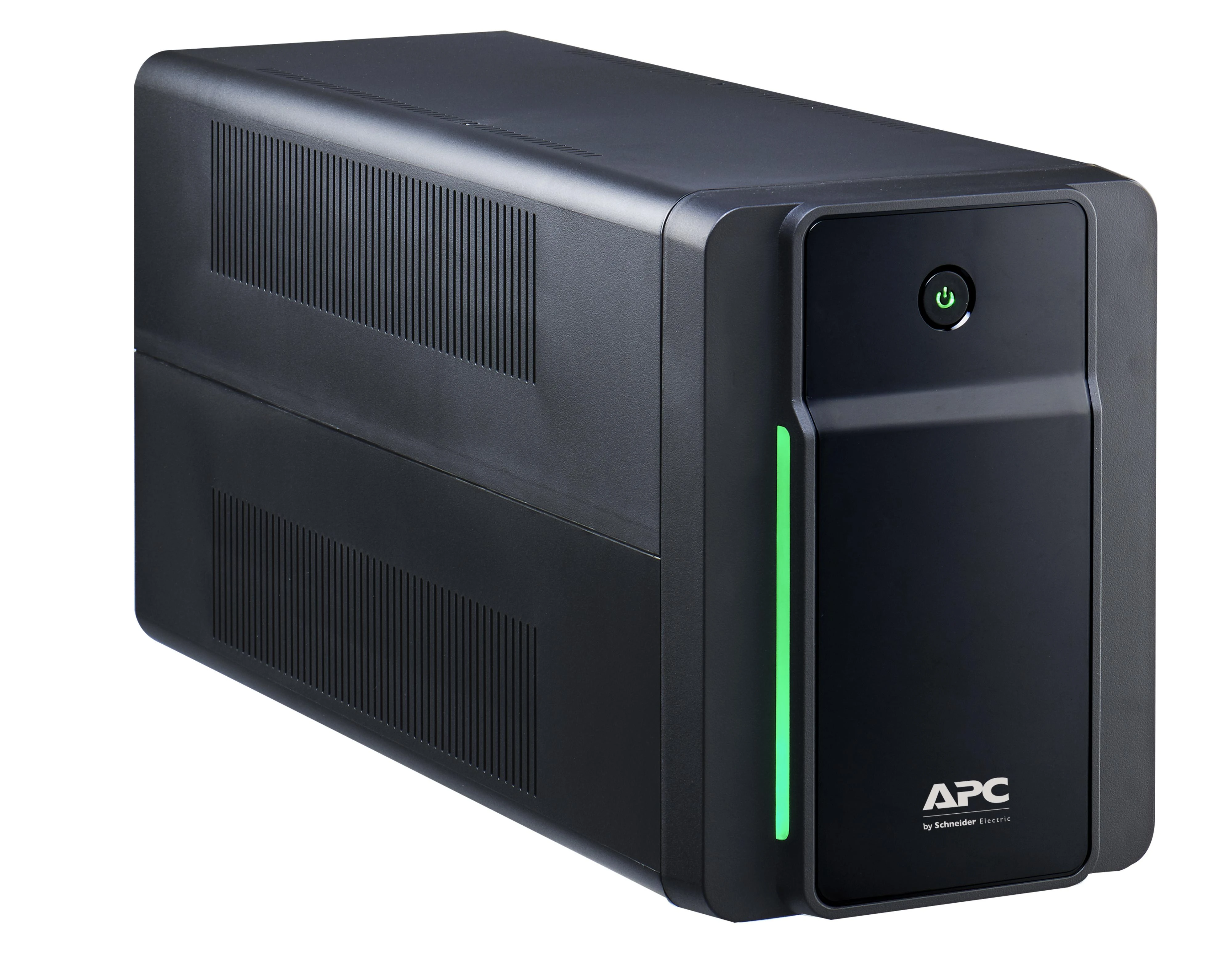 APC BACK-UPS 1200VA, 230V, AVR, IEC SOCETS