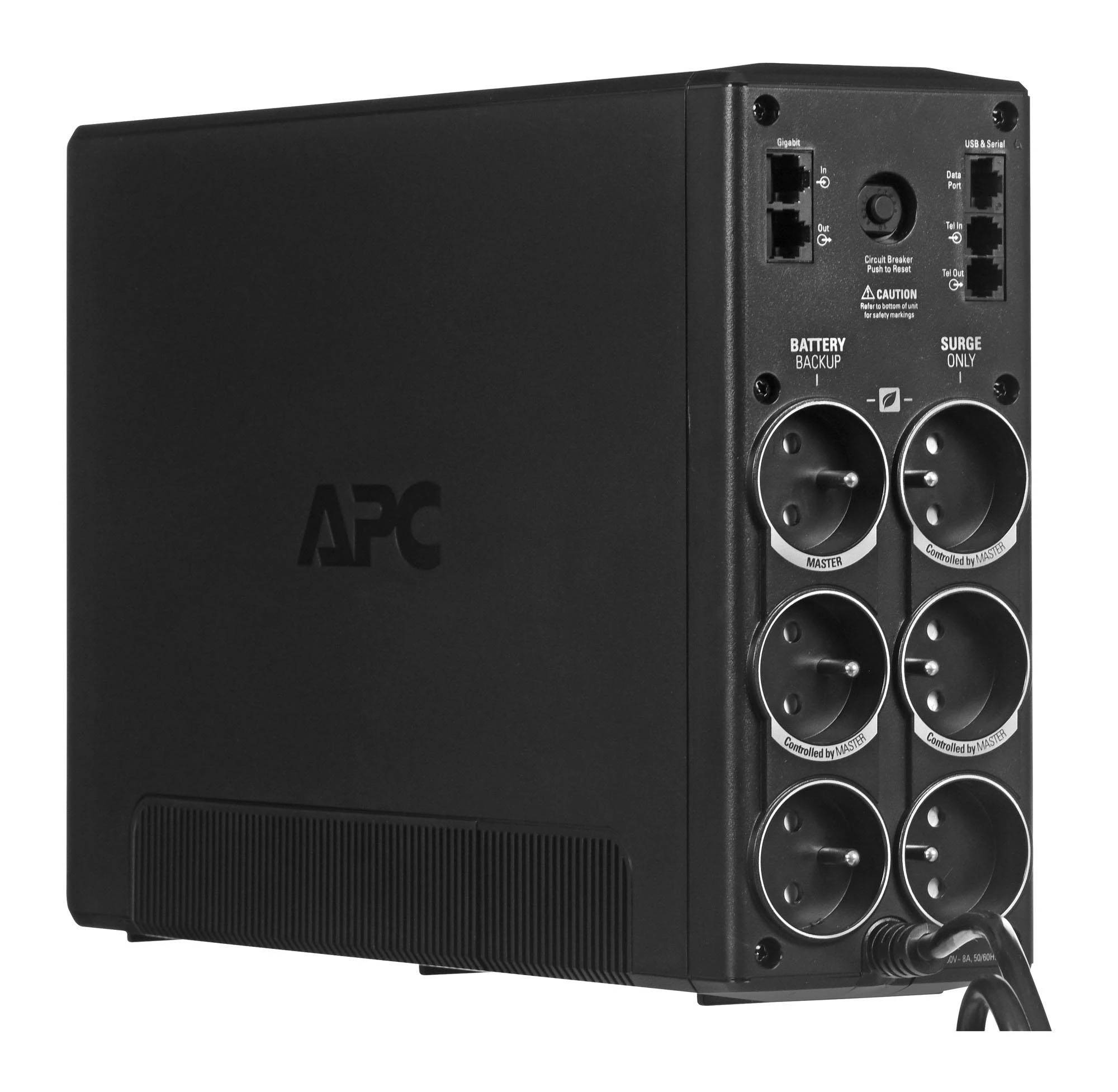 APC Power Saving Back-UPS Pro 900VA (FR)