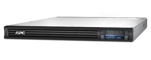 UPS APC Smart-UPS 1500 (SMT1500RMI1U)
