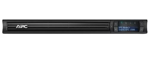 UPS APC Smart-UPS 1500 (SMT1500RMI1U)