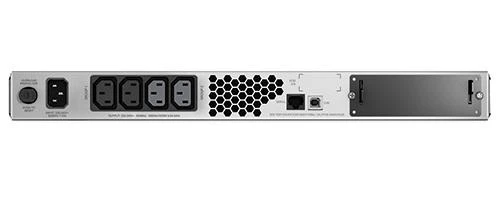 UPS APC Smart-UPS 1500 (SMT1500RMI1U)