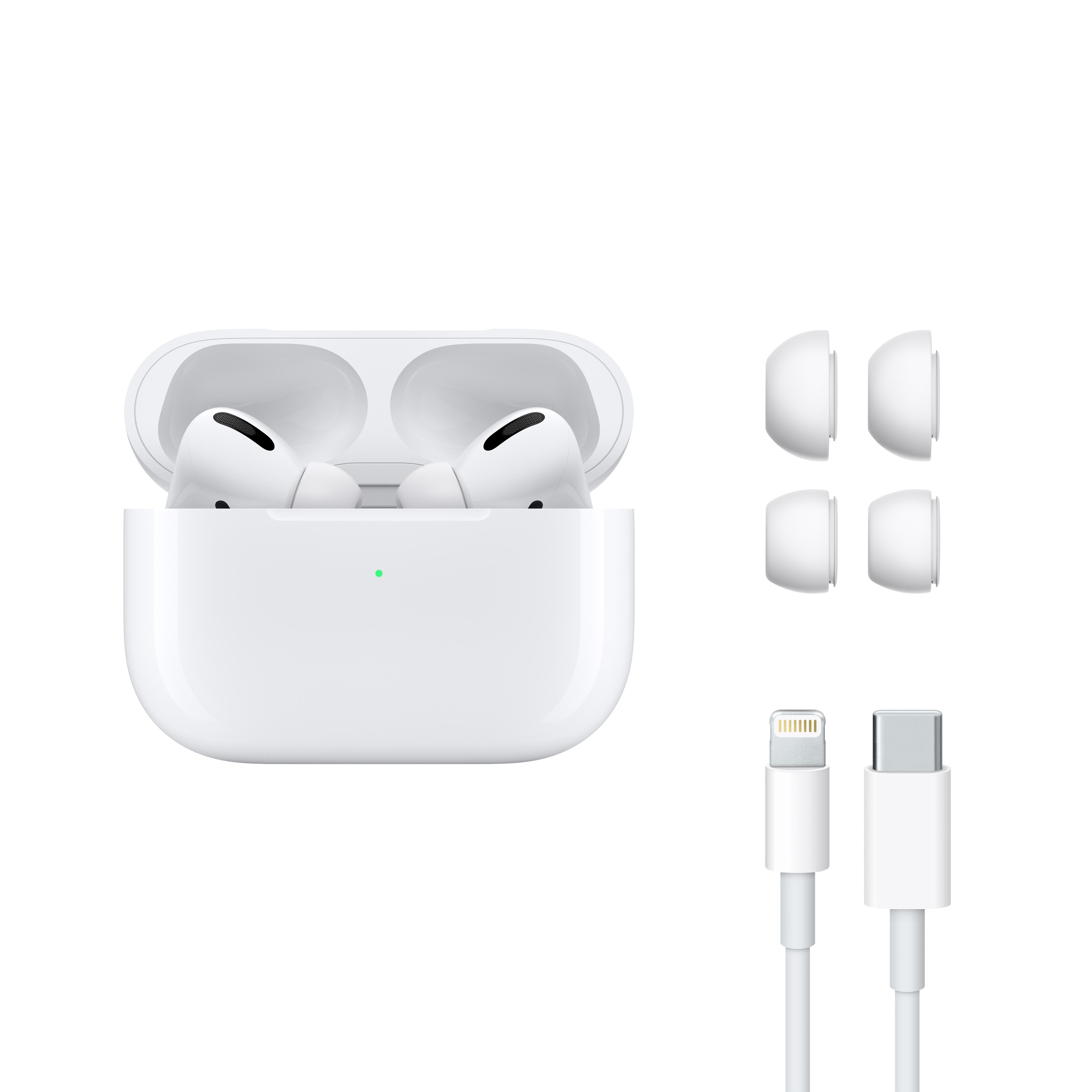 Ausinės Apple AirPods Pro (2021) | Varle.lt