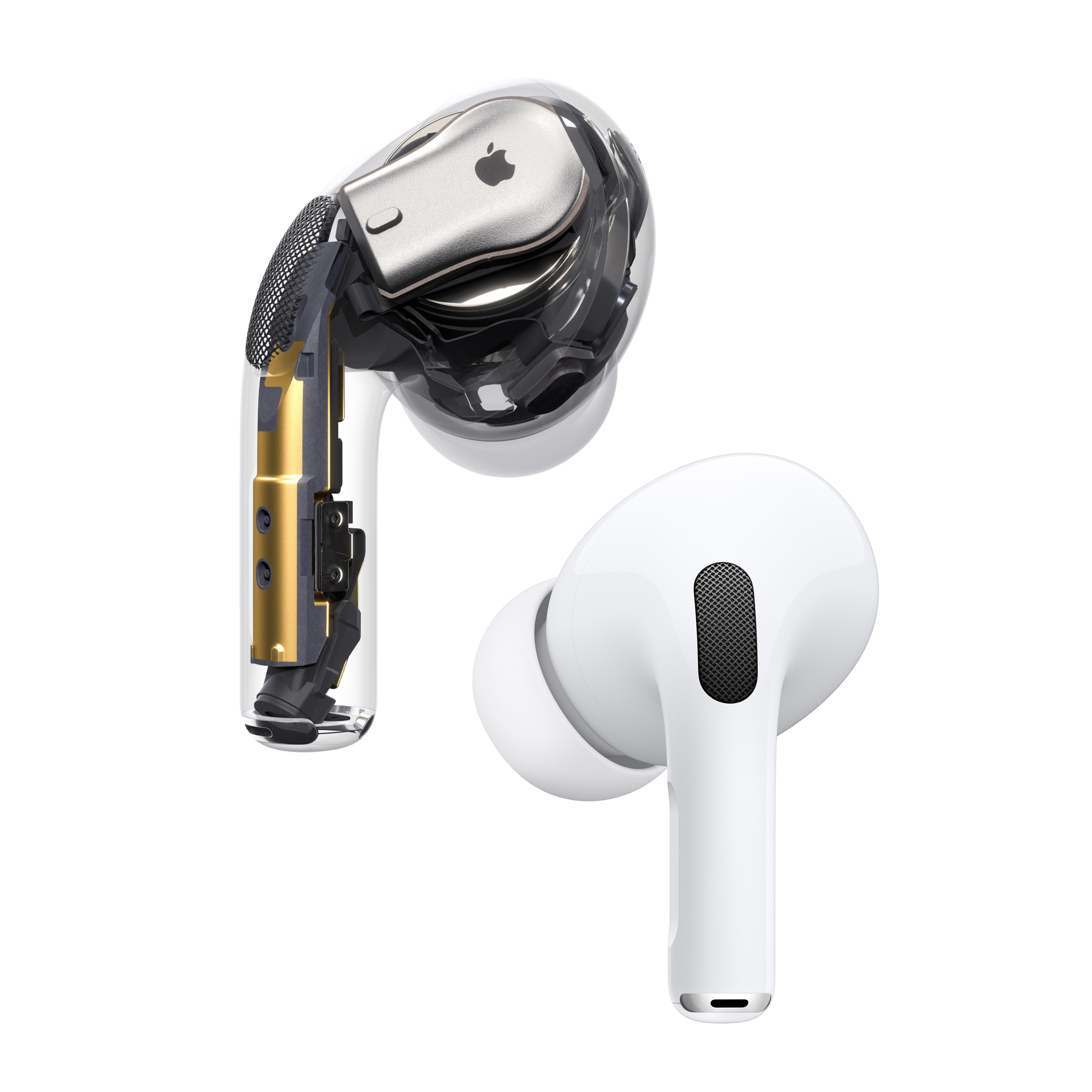 Ausinės Apple AirPods Pro (2021) | Varle.lt