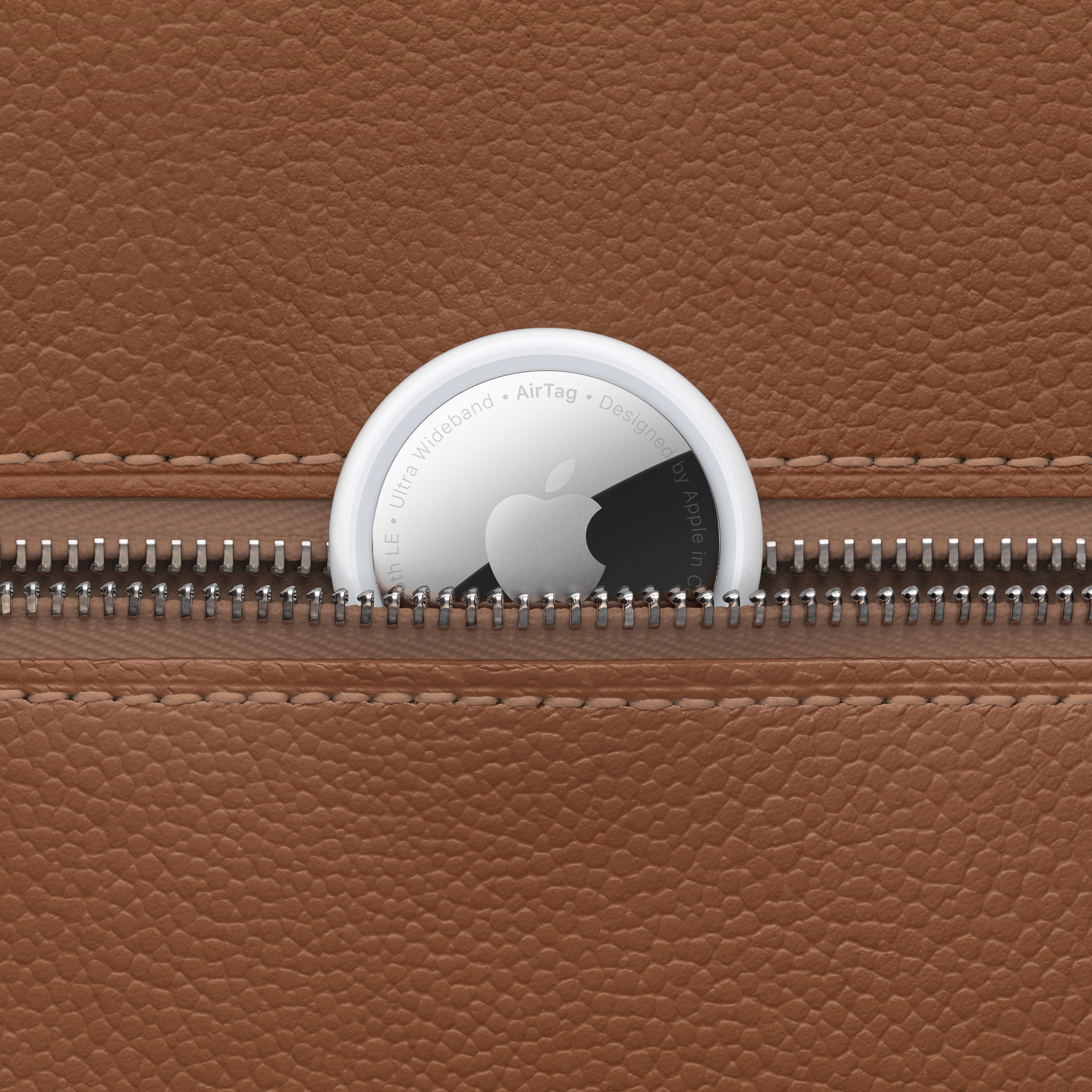 Apple AirTag (4 vnt.)