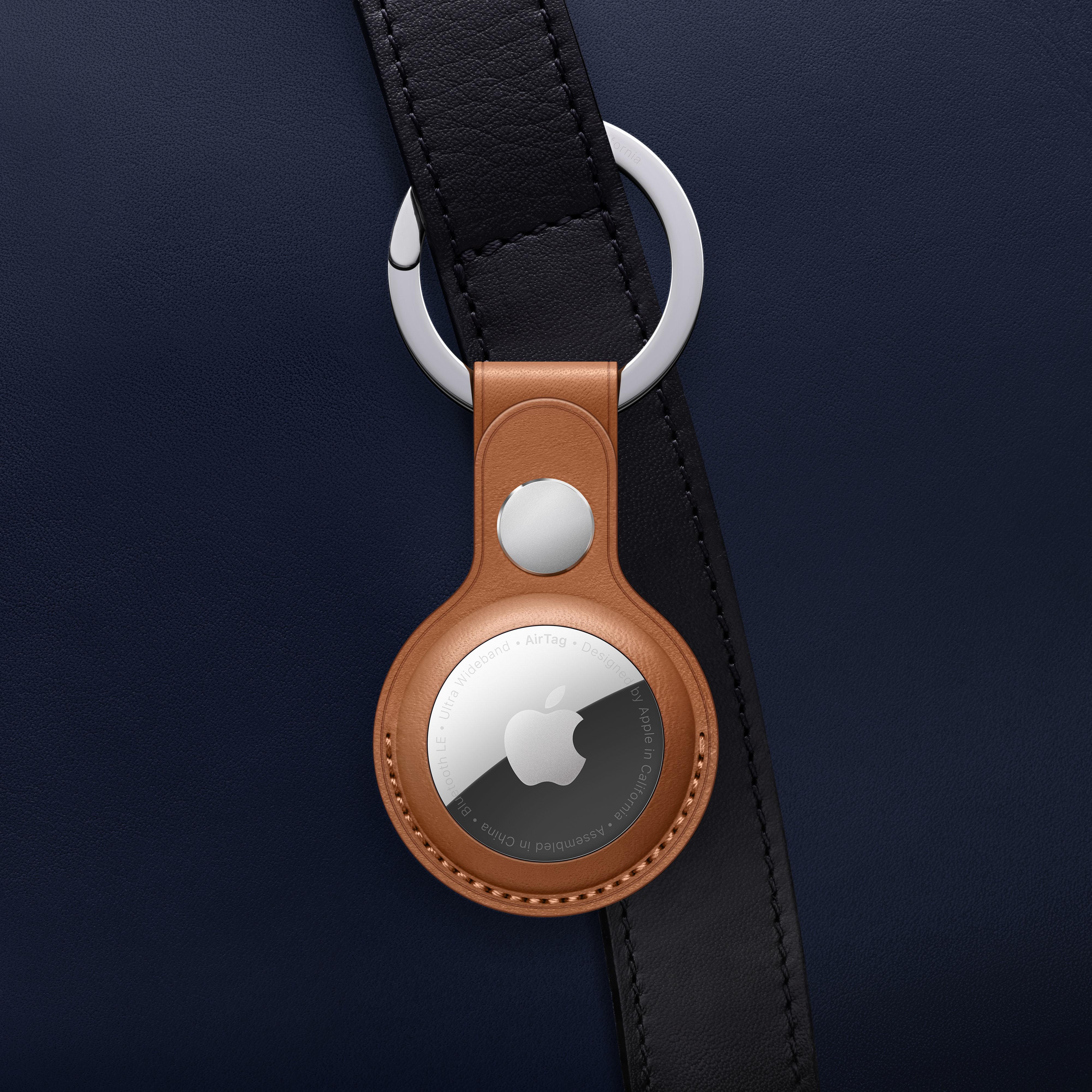 Apple AirTag (4 vnt.)