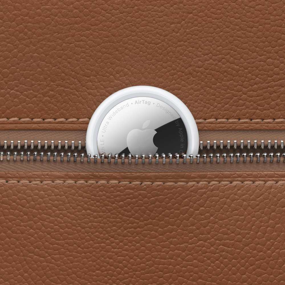 Apple AirTag 4 pakuotė