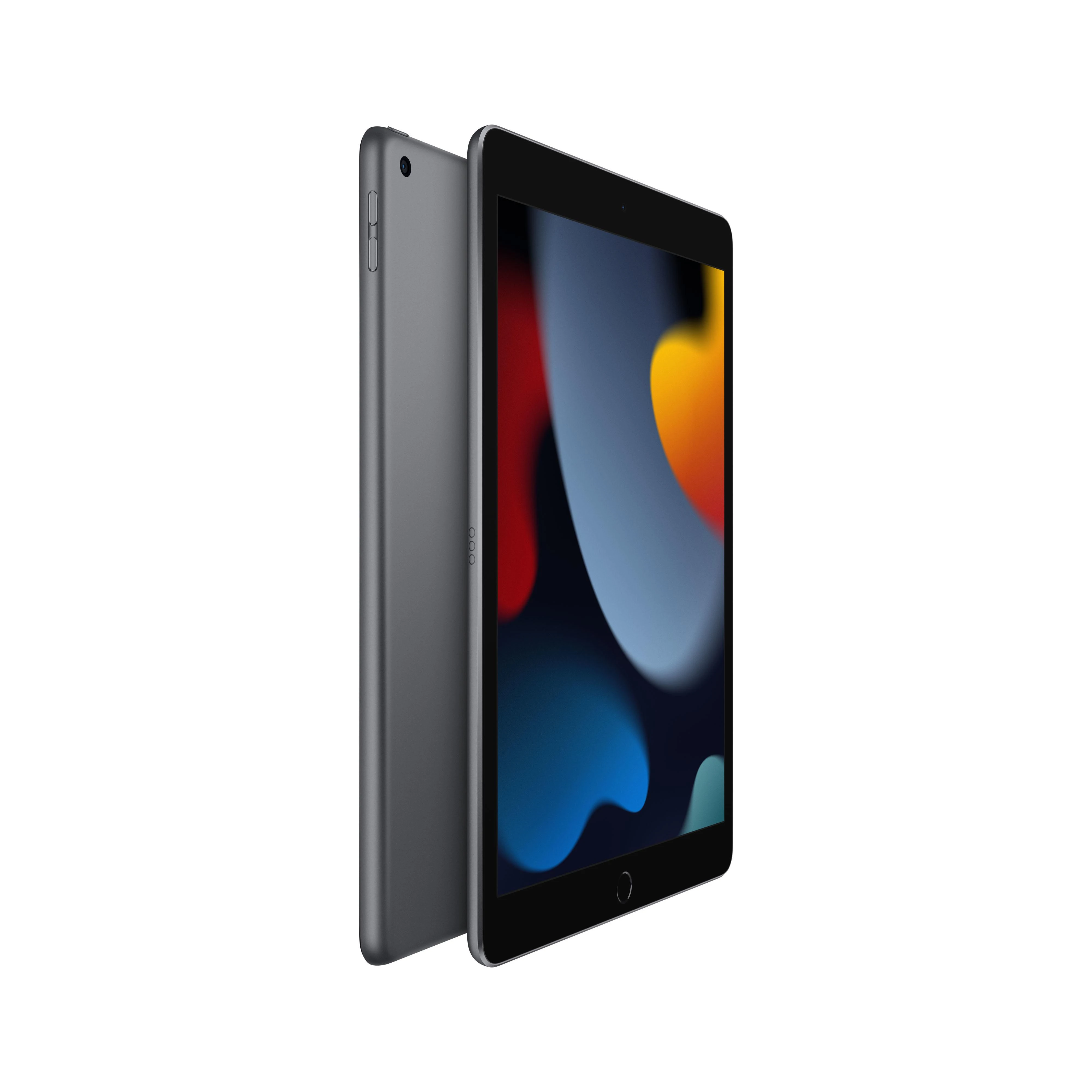 Planšetė Apple iPad 10,2 colio Wi-Fi 64GB Kosminė pilka, 9th Gen (2021)
