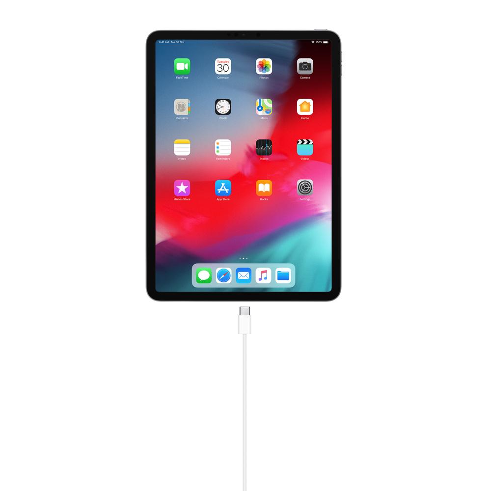 Apple USB-C įkrovimo laidas 1 m