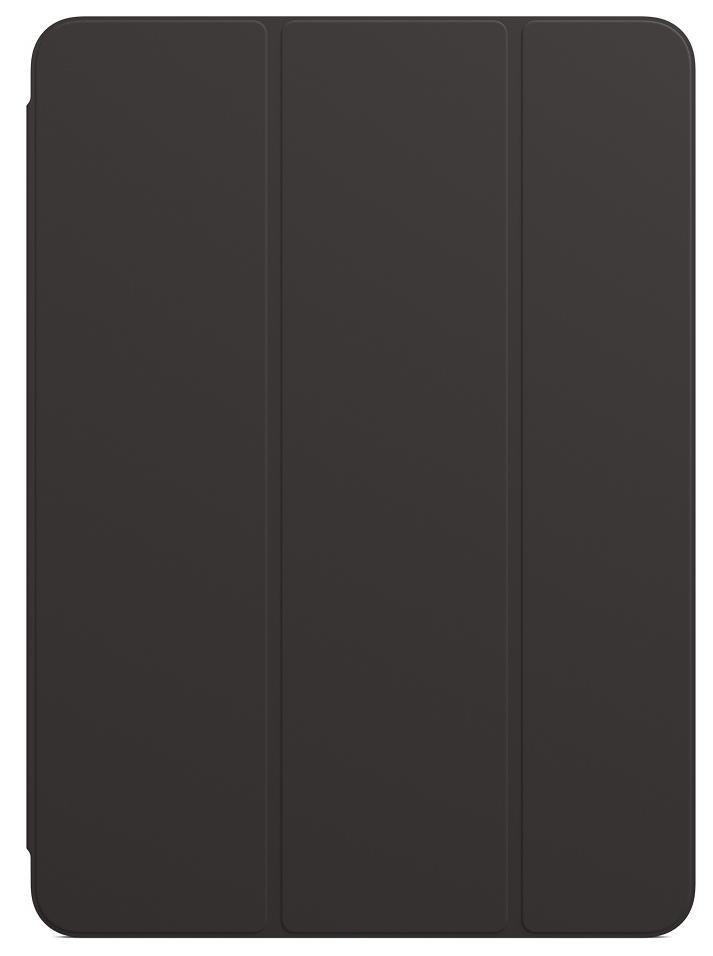Apple Smart Folio dėklas skirtas 11" iPad Pro, juodas