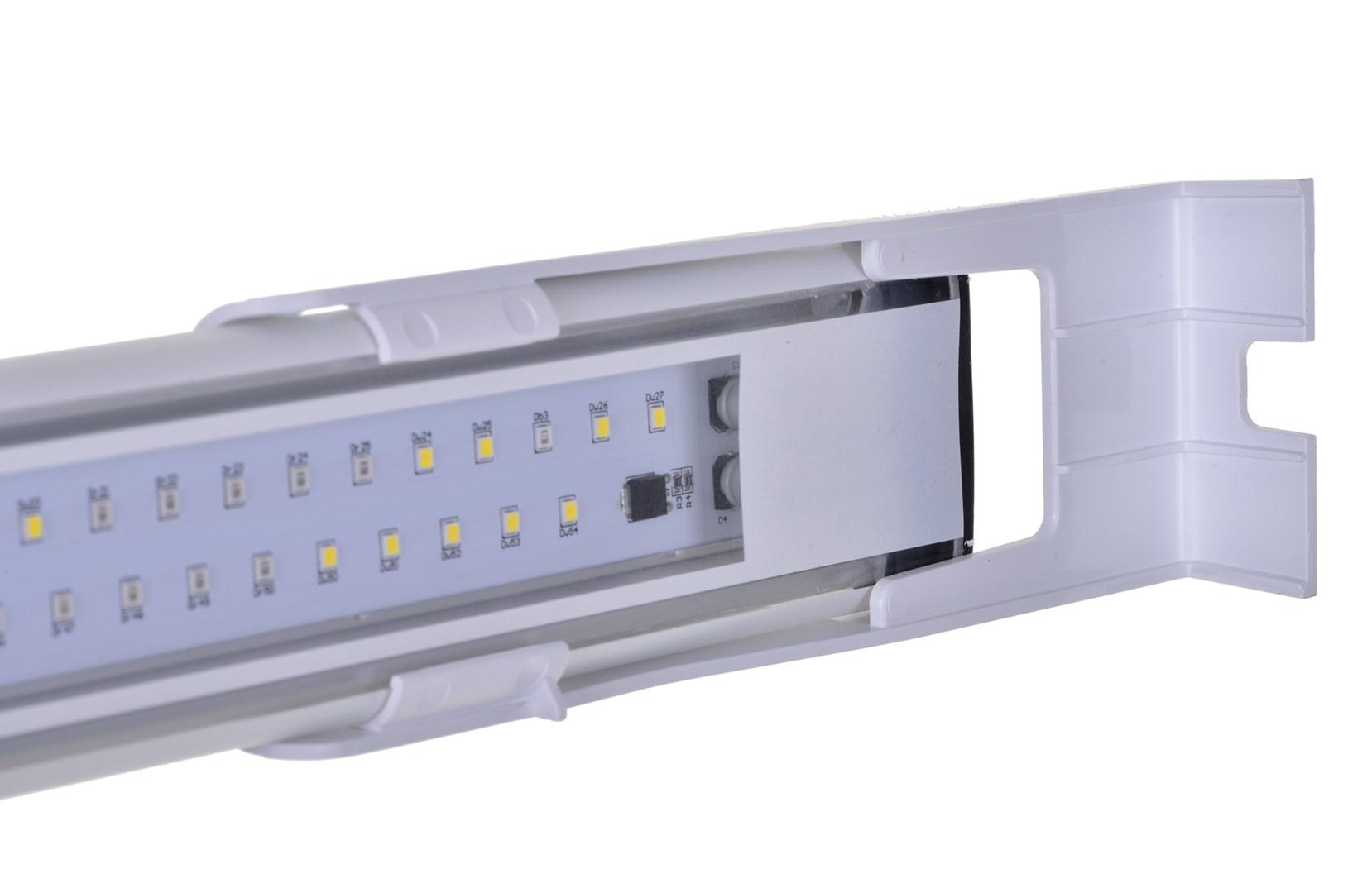 Aquael Leddy Slim 80-100cm 32W Plant