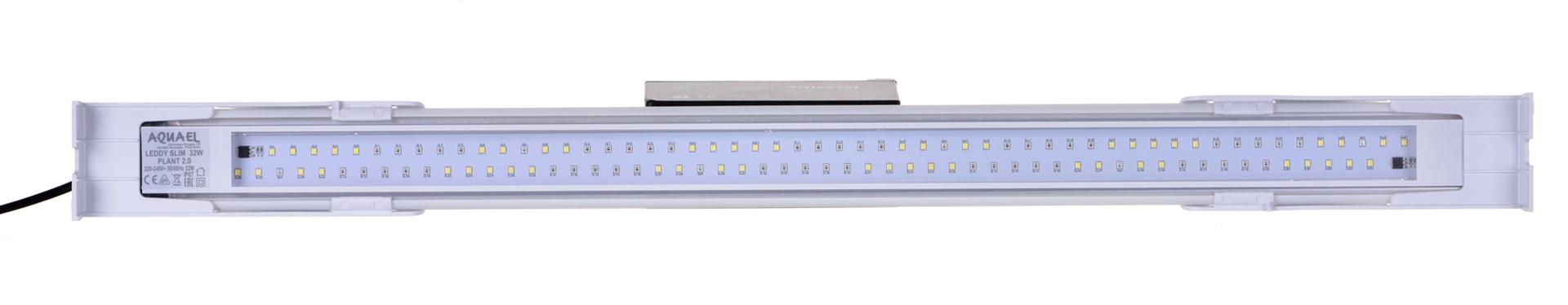 Aquael Leddy Slim 80-100cm 32W Plant