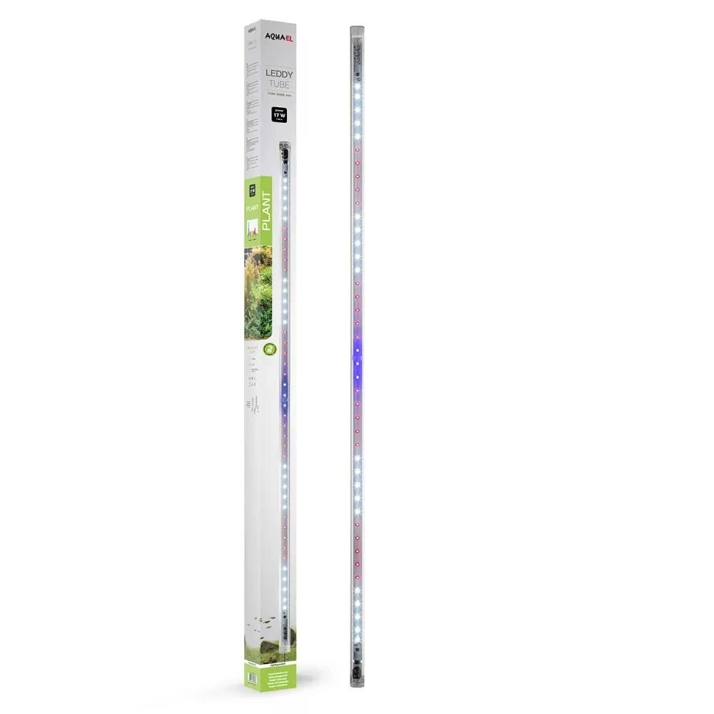 Aquael leddy tube 17W Plant 2.0 (102cm)