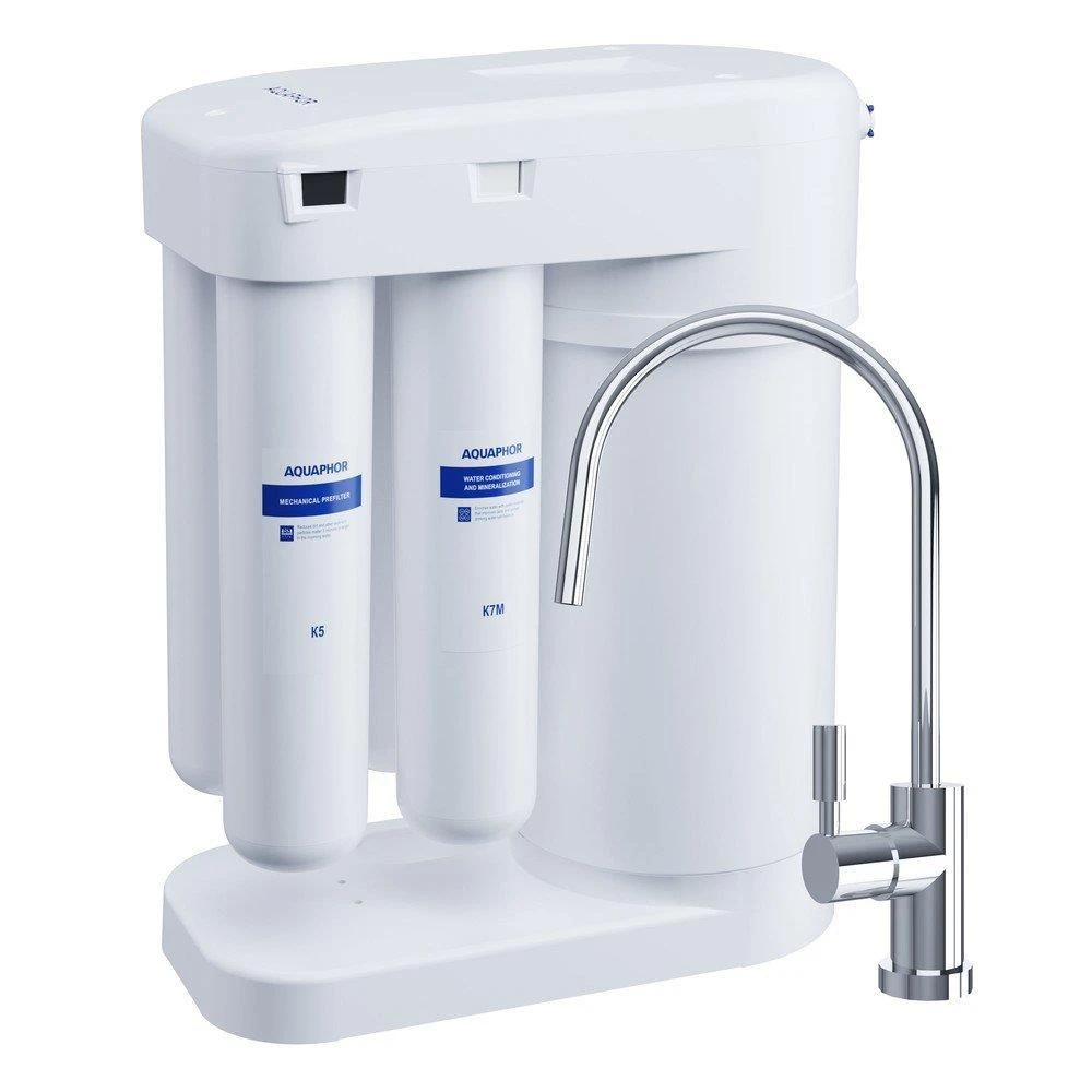 Aquaphor RO-101S