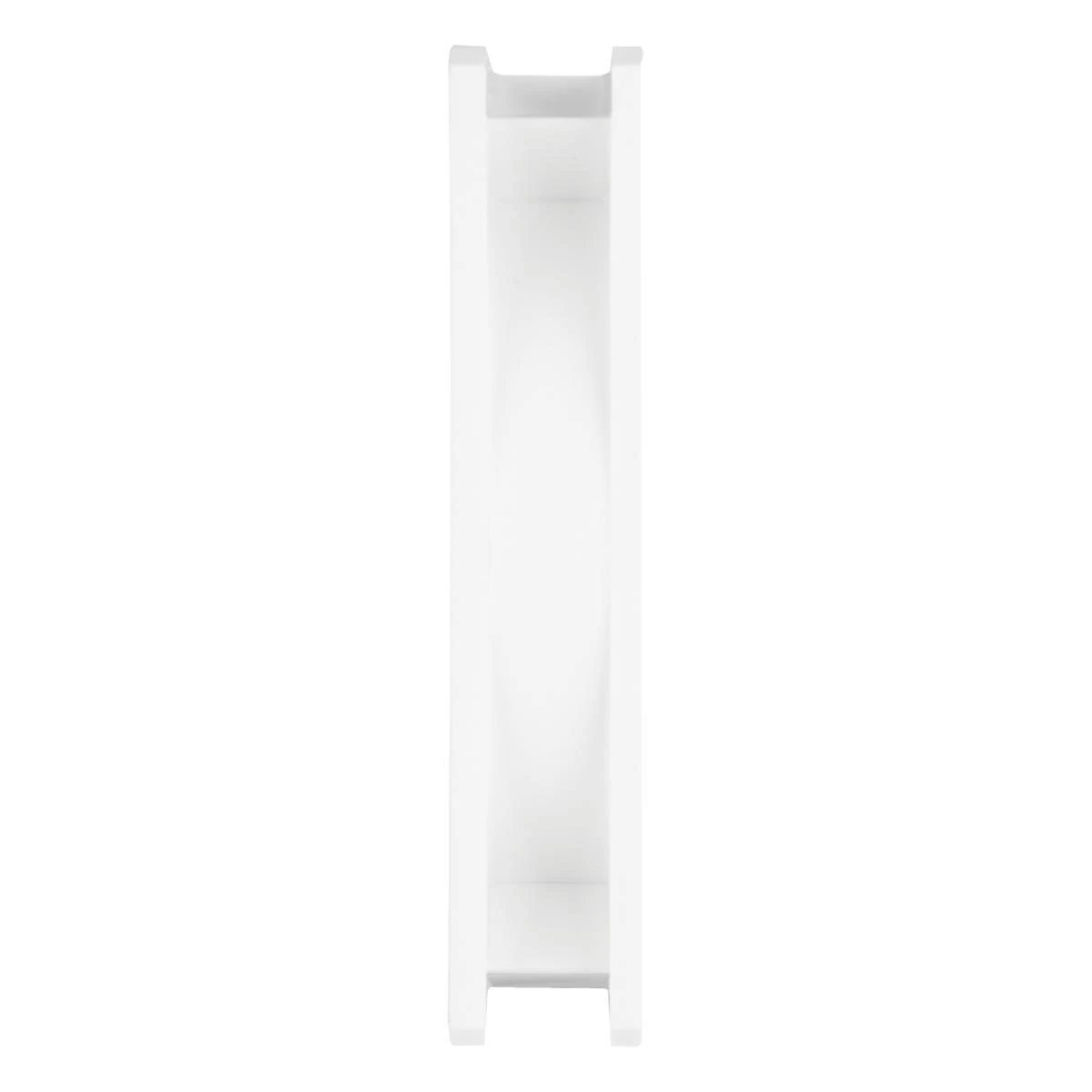 ARCTIC P14 PWM PST korpuso ventiliatorius, 4-pin, 140mm, baltas