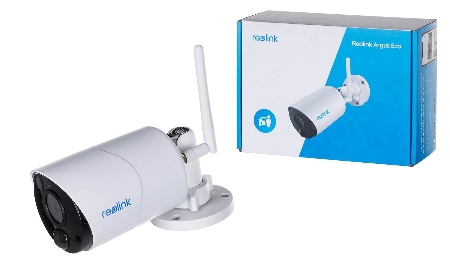 Reolink Argus ECO 3MP