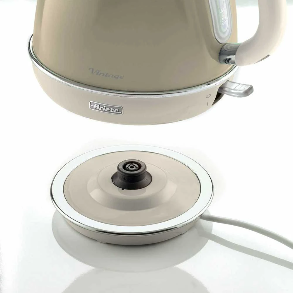 2869 Virdulys Ariete Vitage Kreminis 1.7 l