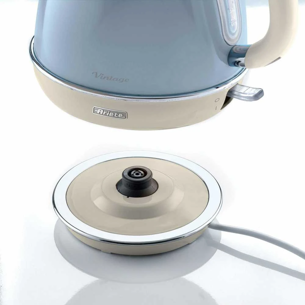 2869 Virdulys Ariete Vitage Mėlyna