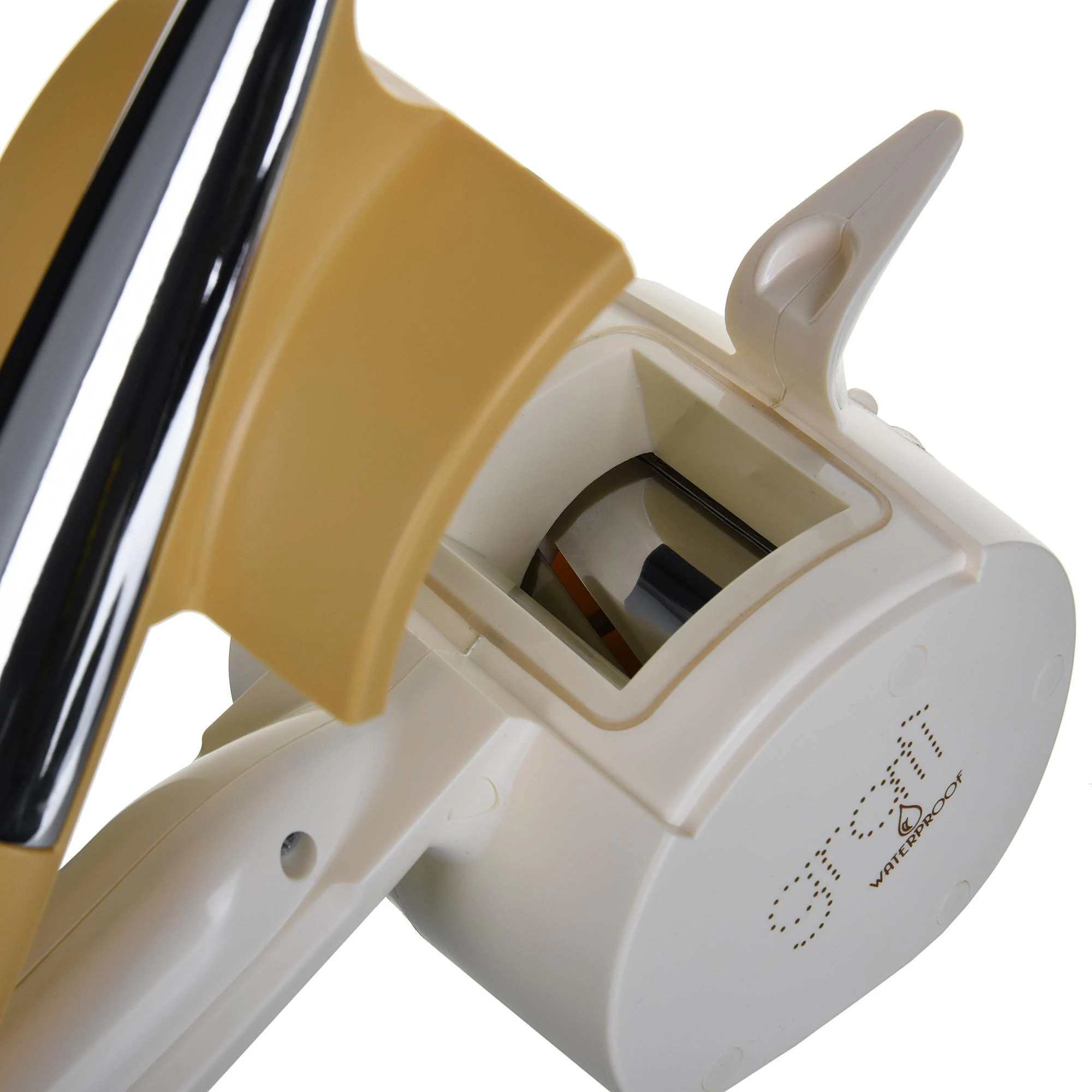 Tarka elektrinė Ariete 457