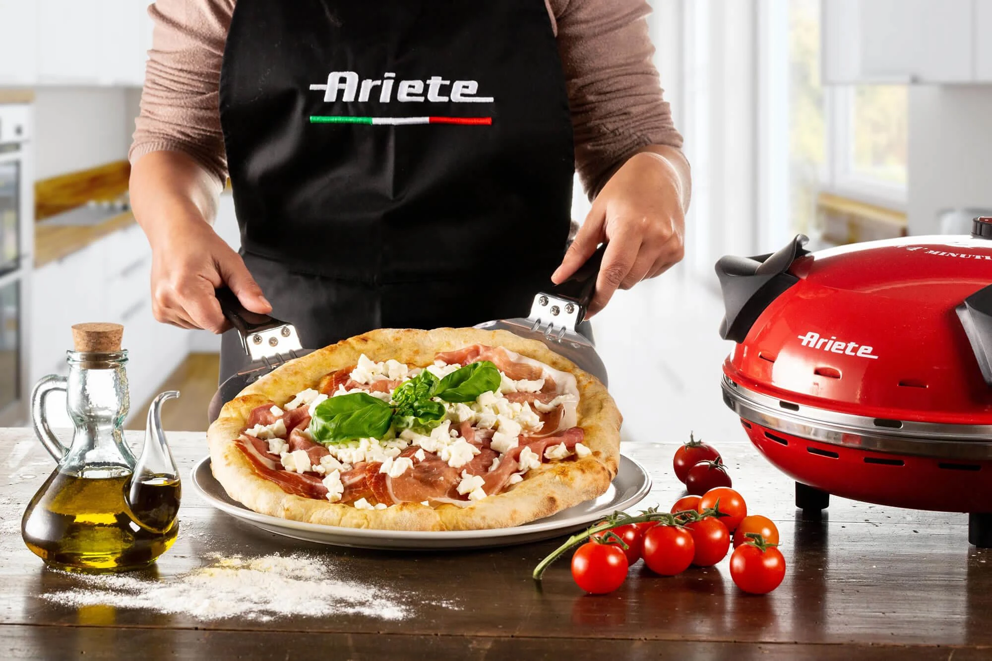 Picerė Arietė