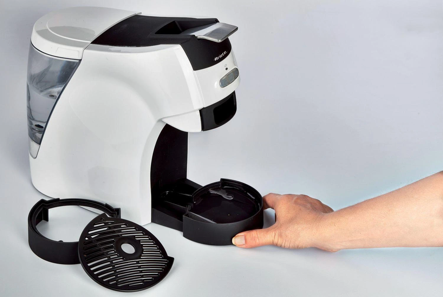 1301 Ariete Espresso kavos aparatas