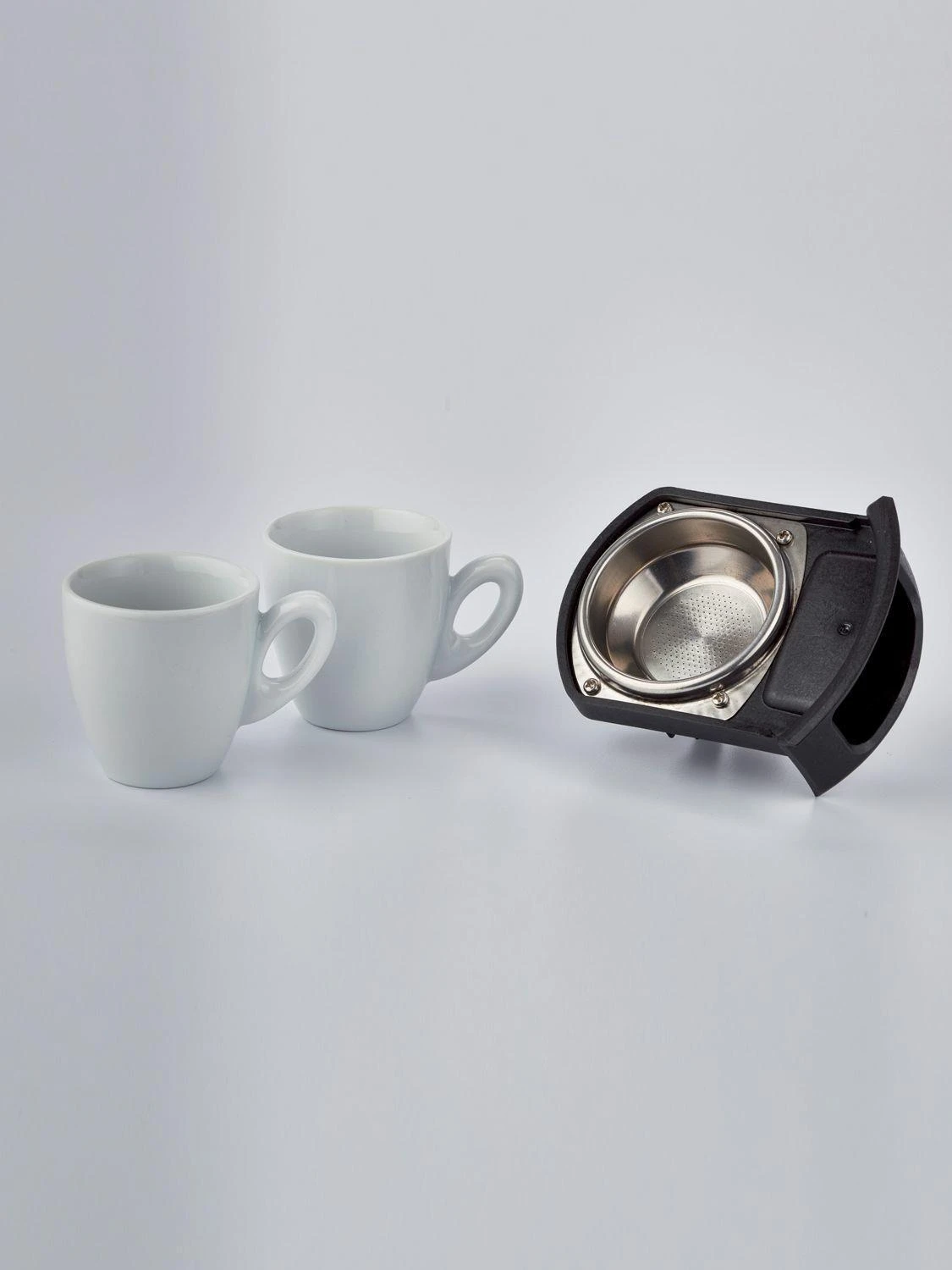 1301 Ariete Espresso kavos aparatas