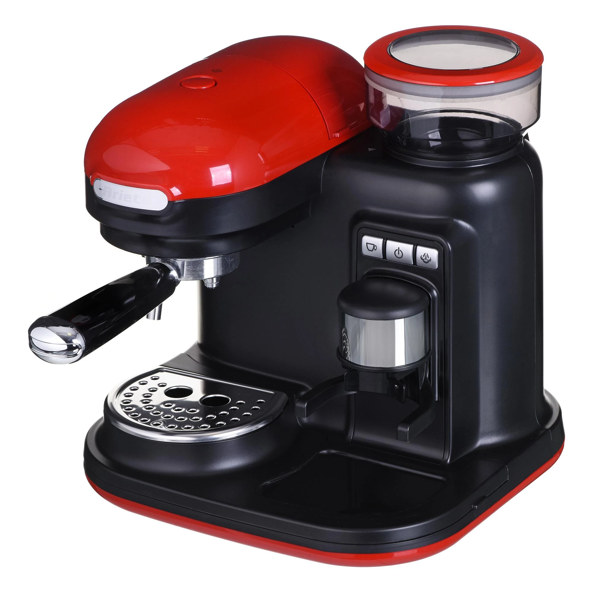 Kavos aparatas Ariete Moderna Espresso