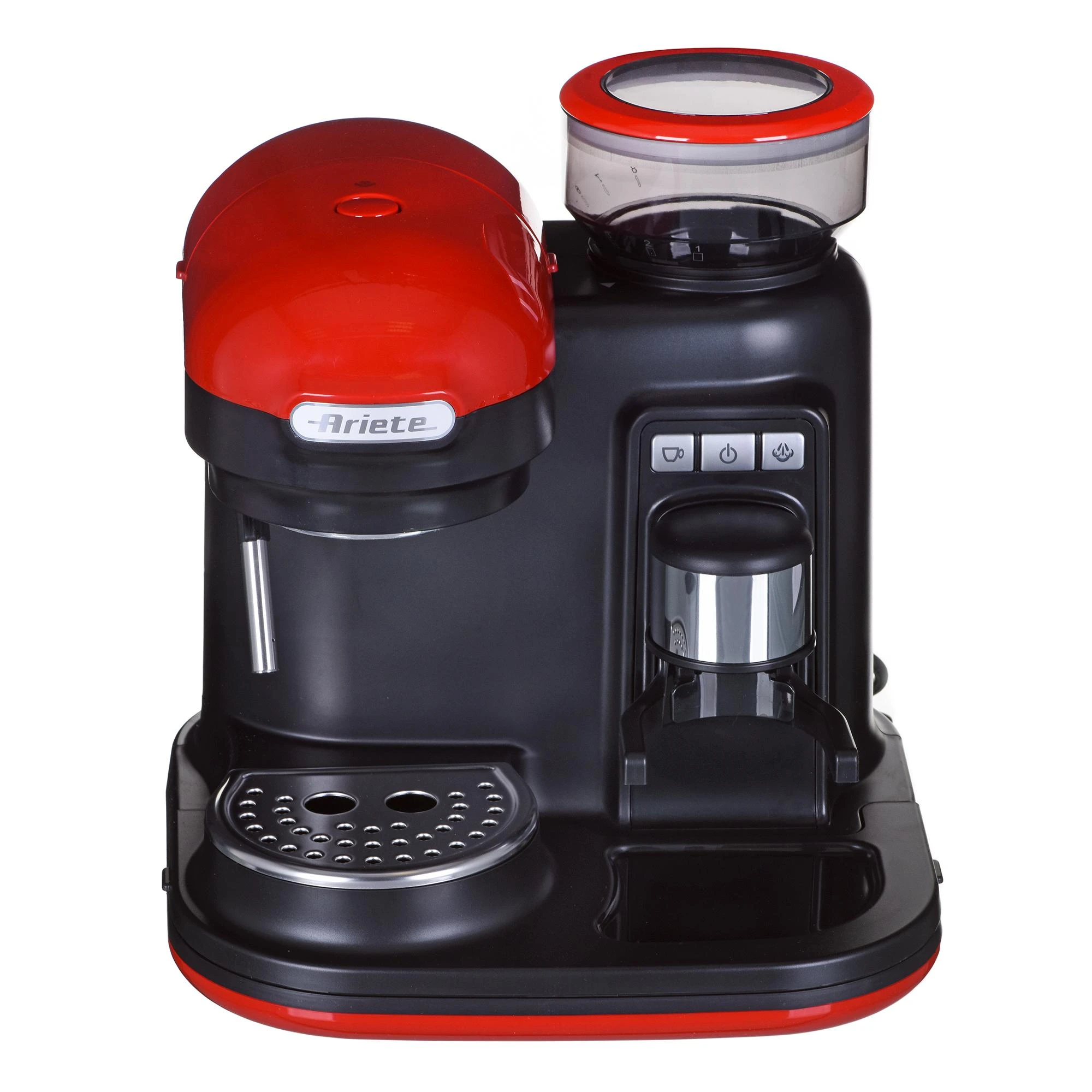 Kavos aparatas Ariete Moderna Espresso