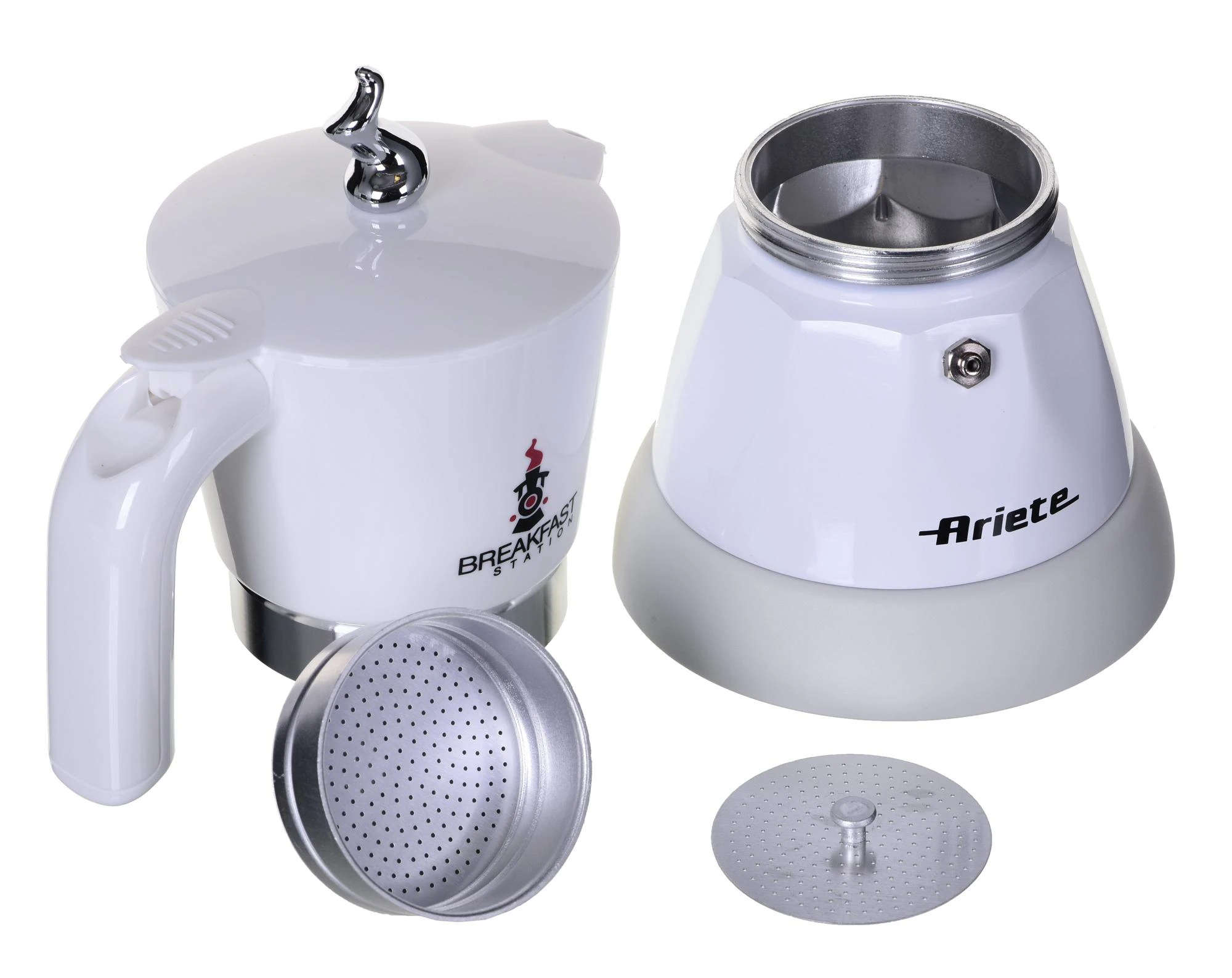 Ariete 1344 m