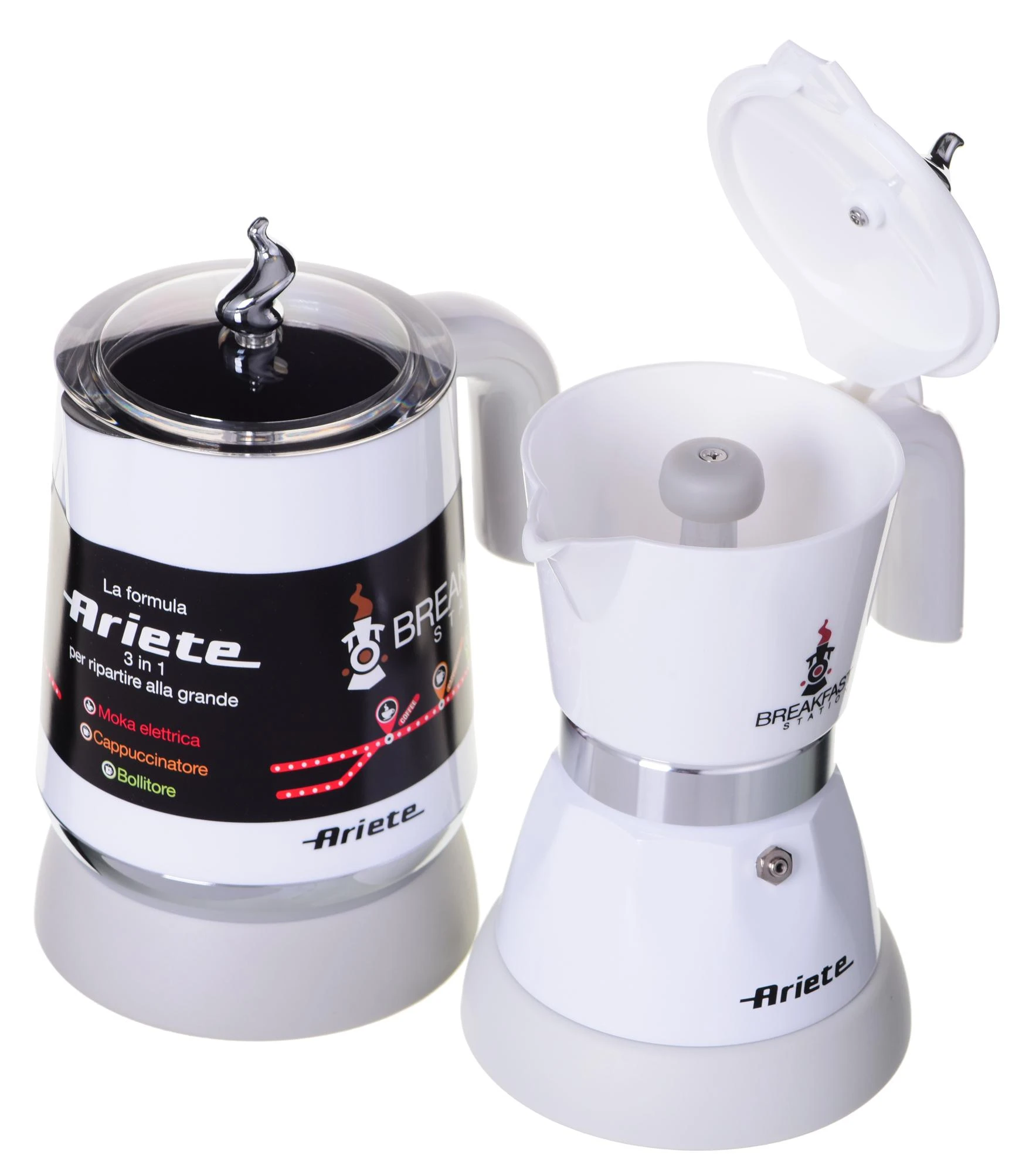 Ariete 1344 m