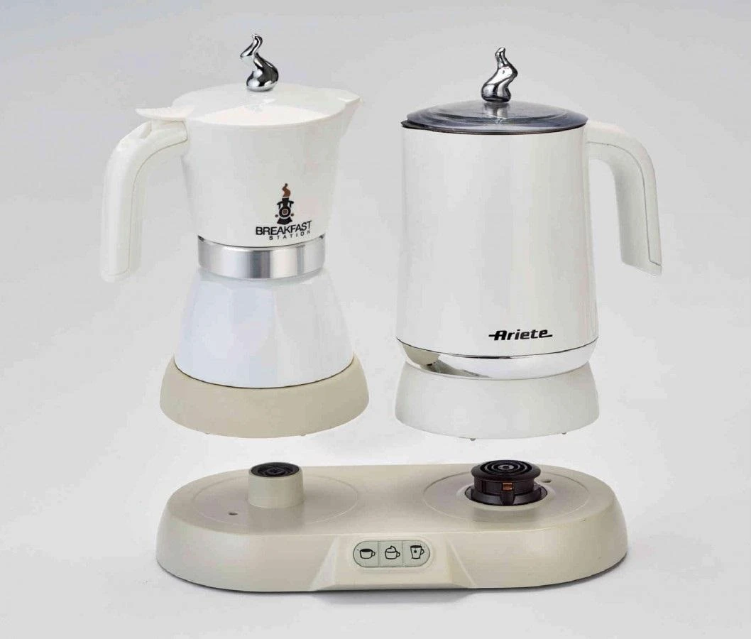 Ariete 1344 m