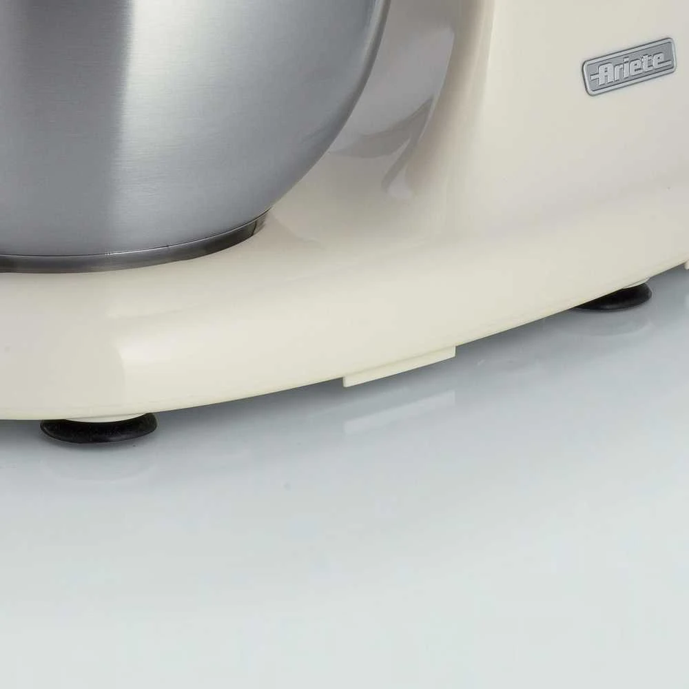 Virtuvinis kombainas Planetinis robotas Ariete Vintage 1588/03 (2400 W)