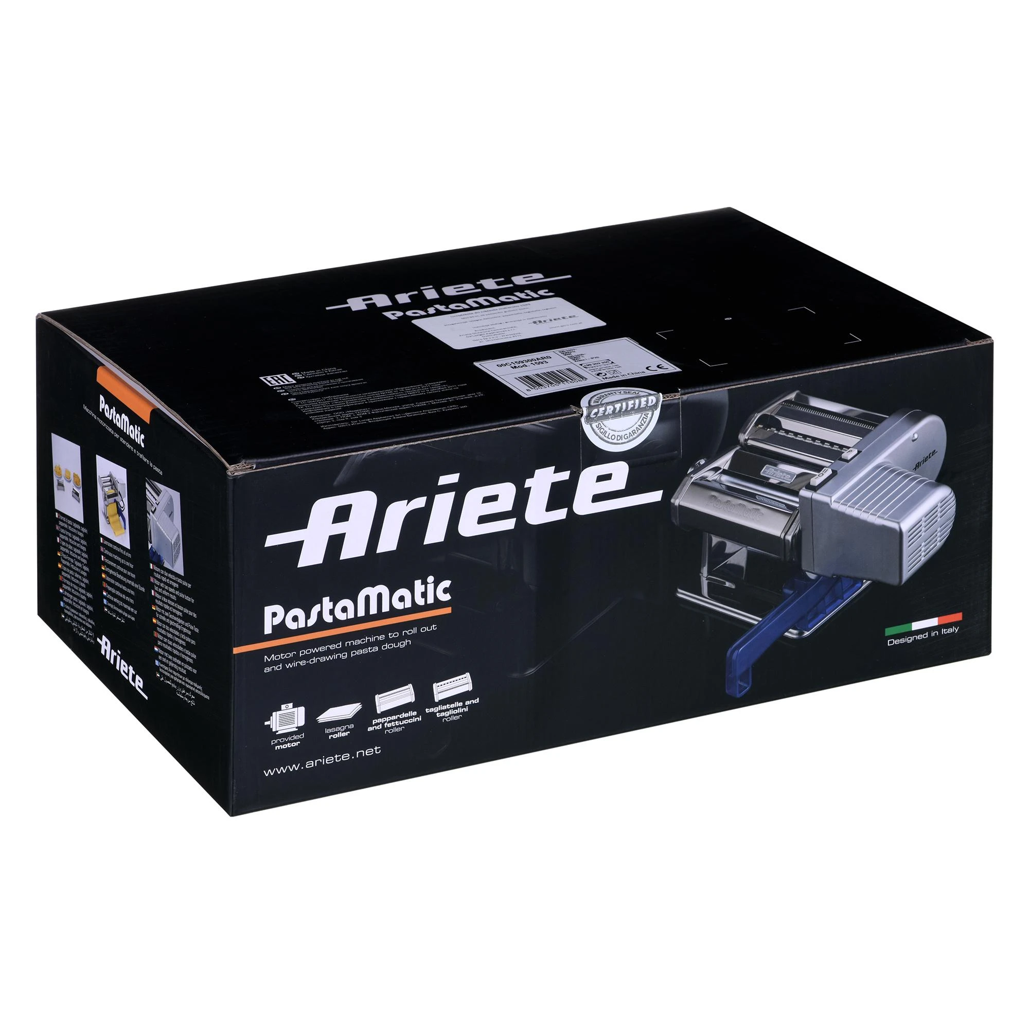 Ariete Pastamatic 1593