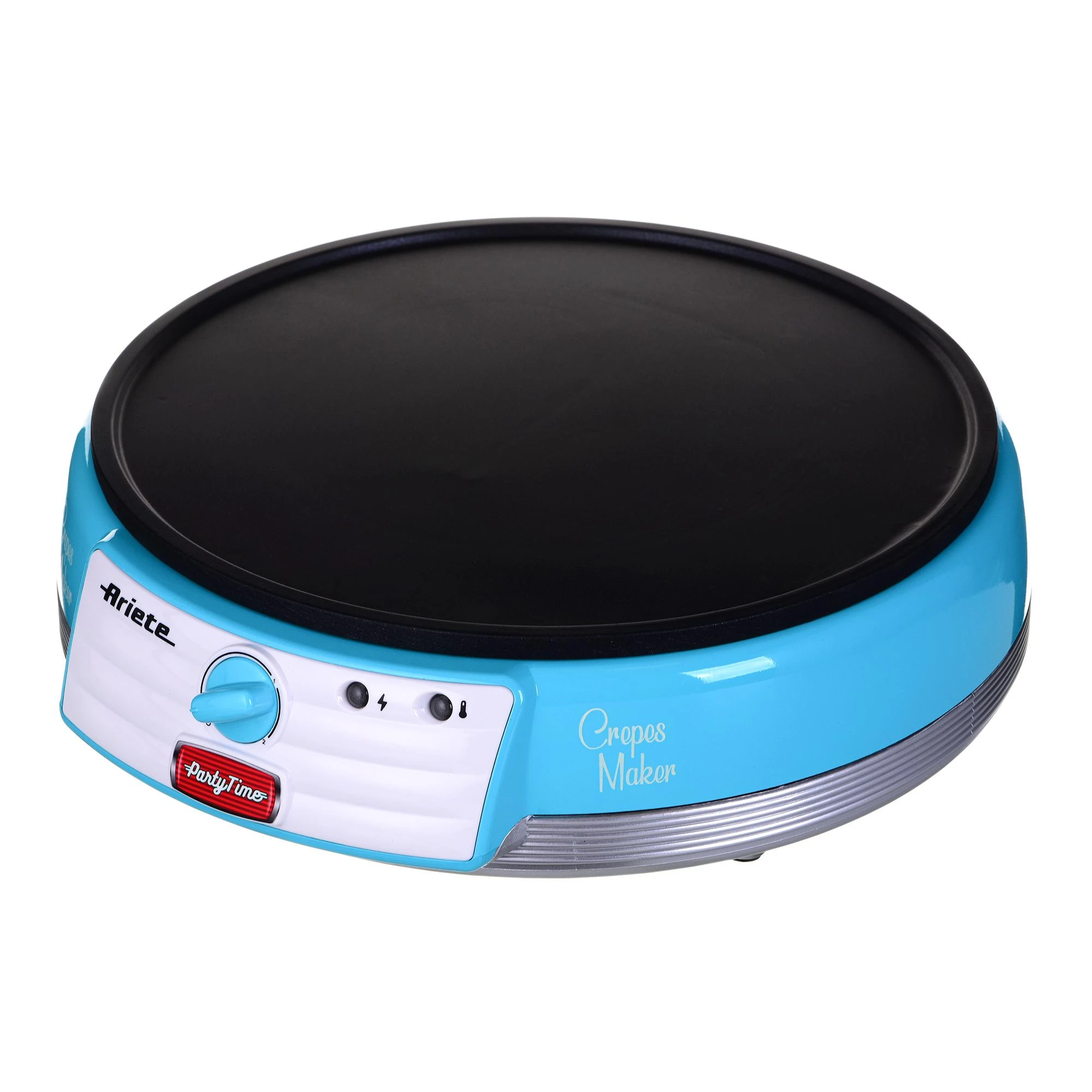 Vaflinė Ariete Crepes Maker 202/01