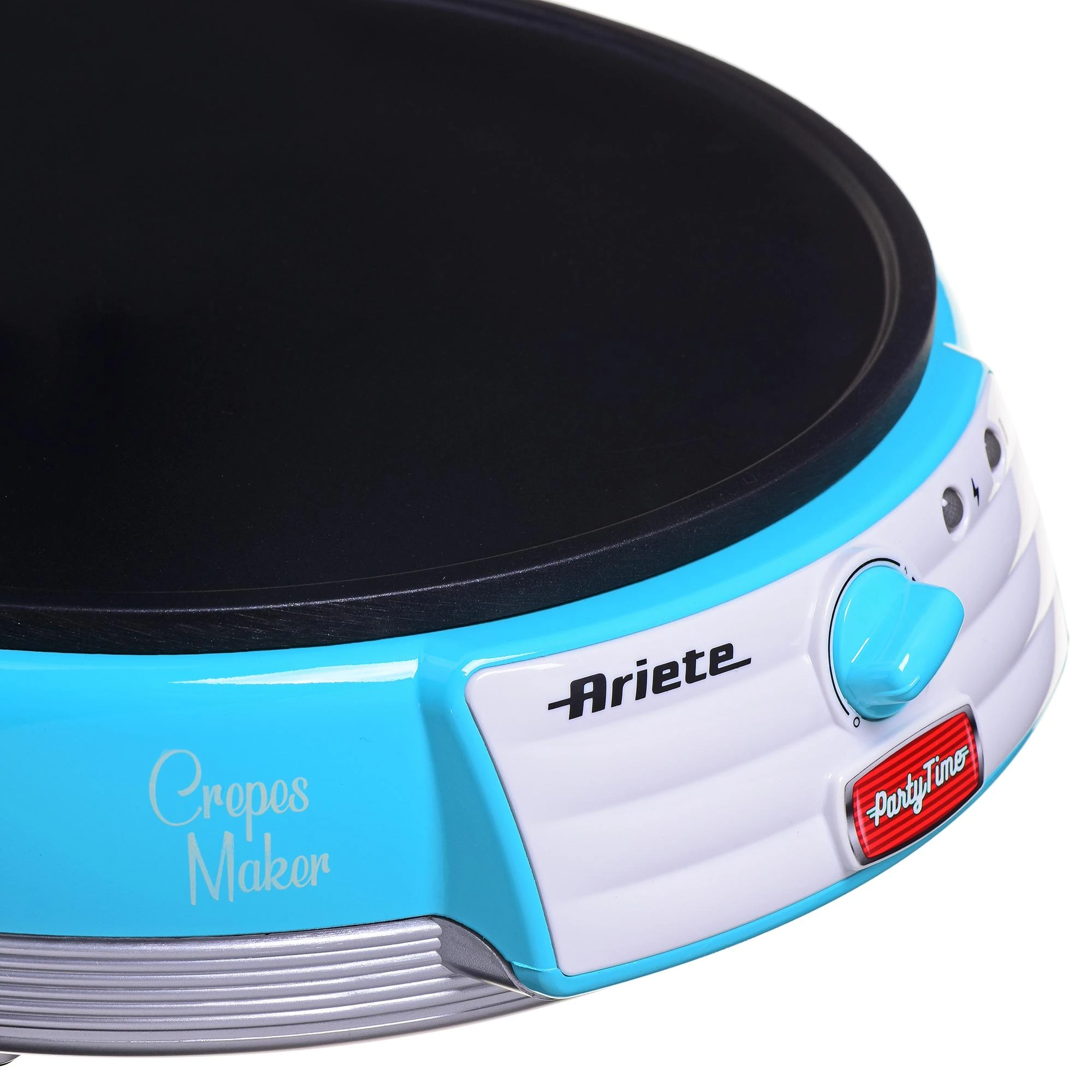 Vaflinė Ariete Crepes Maker 202/01