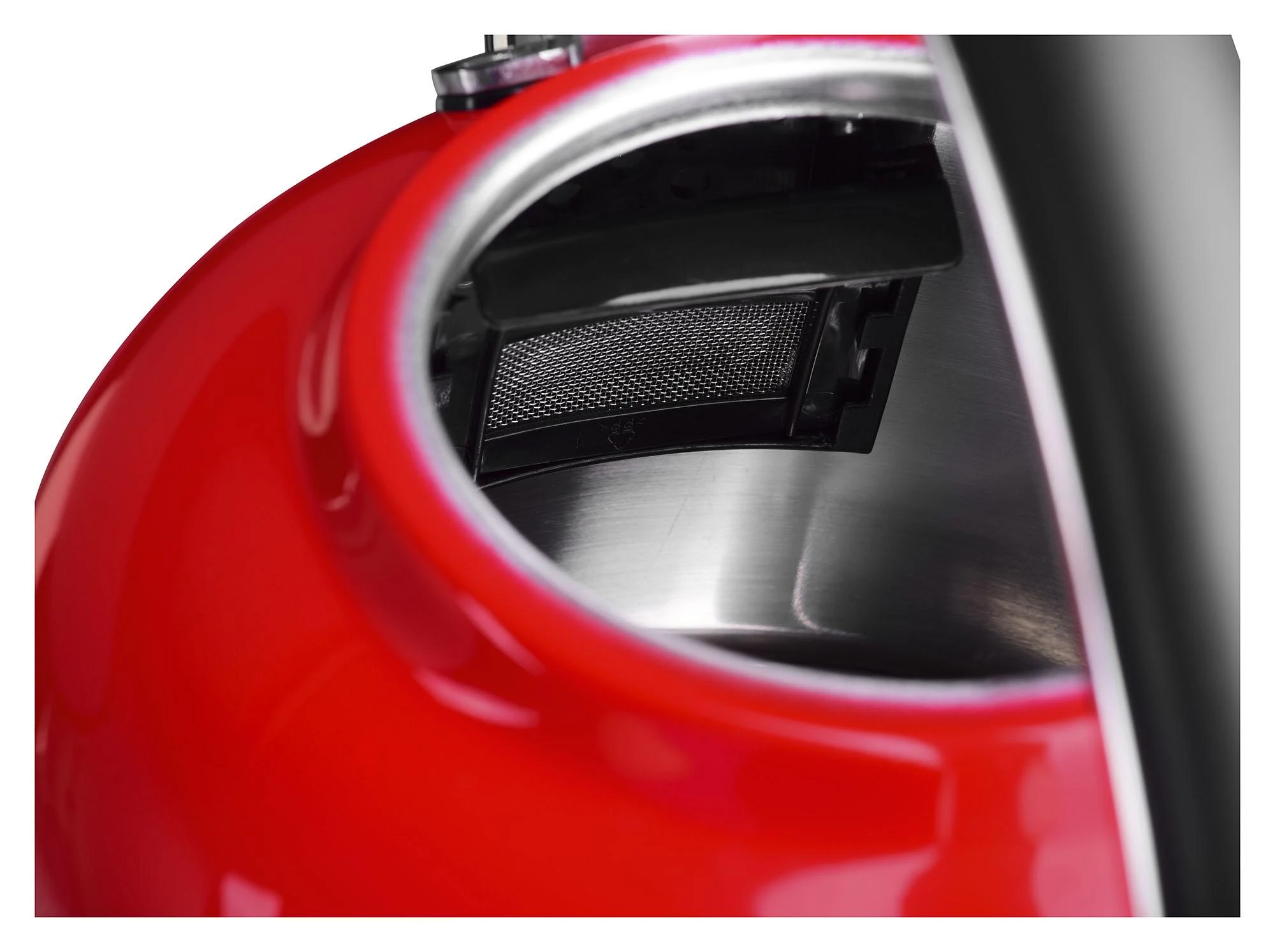2854 Virdulys Ariete Moderna Raudona 1,7 l