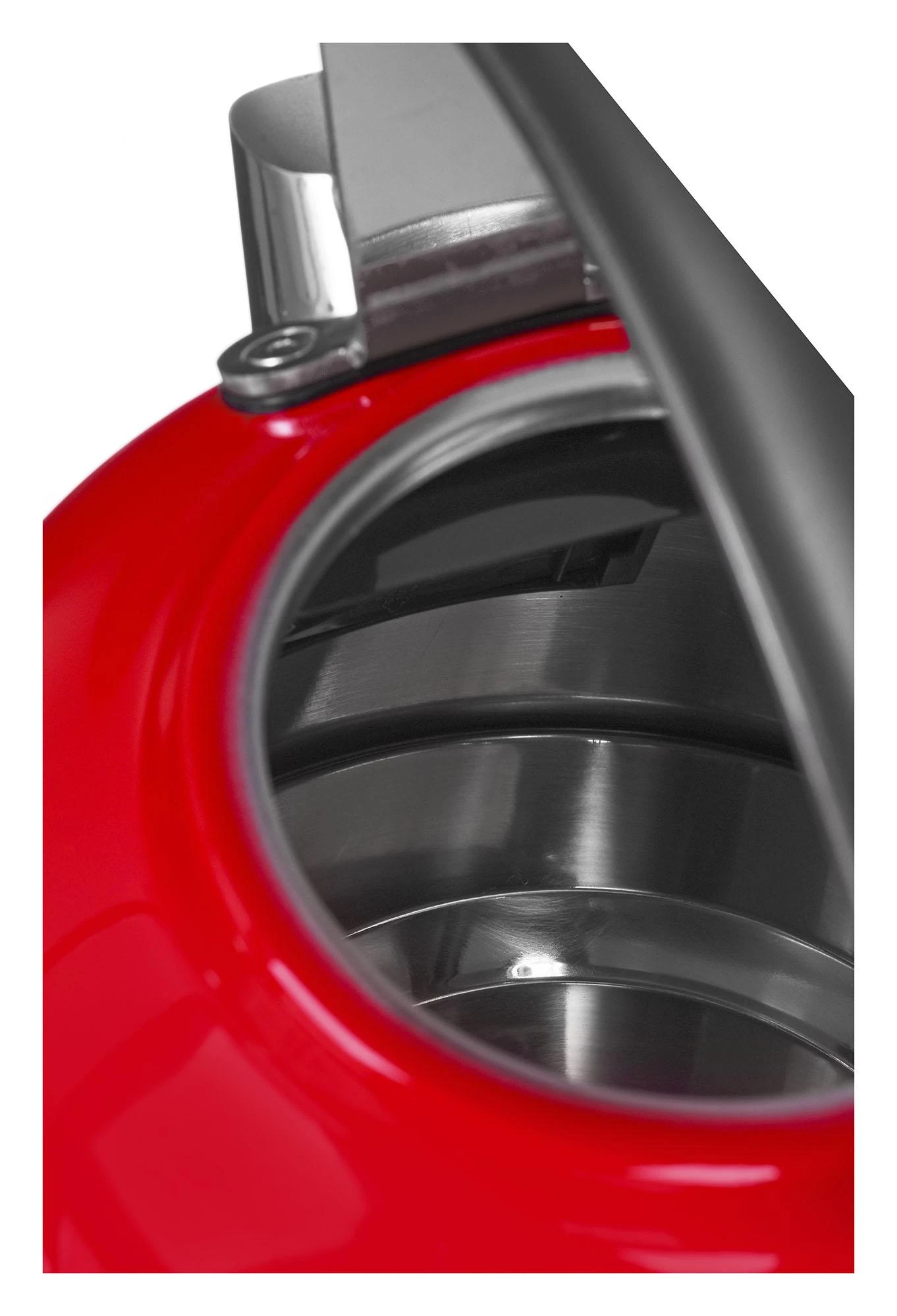 2854 Virdulys Ariete Moderna Raudona 1,7 l