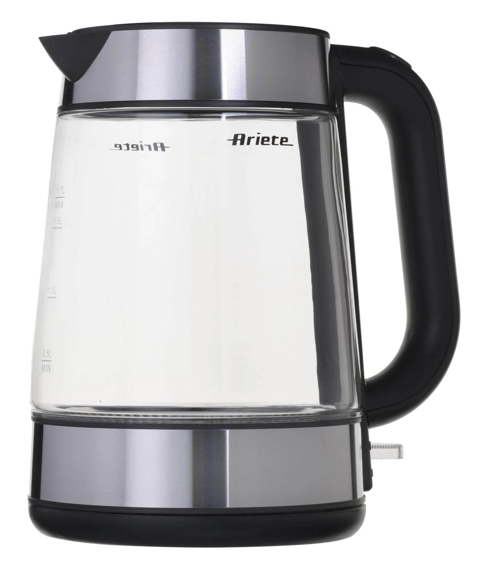 Arbatinukas Arietė 2874 Virdulys Lipton