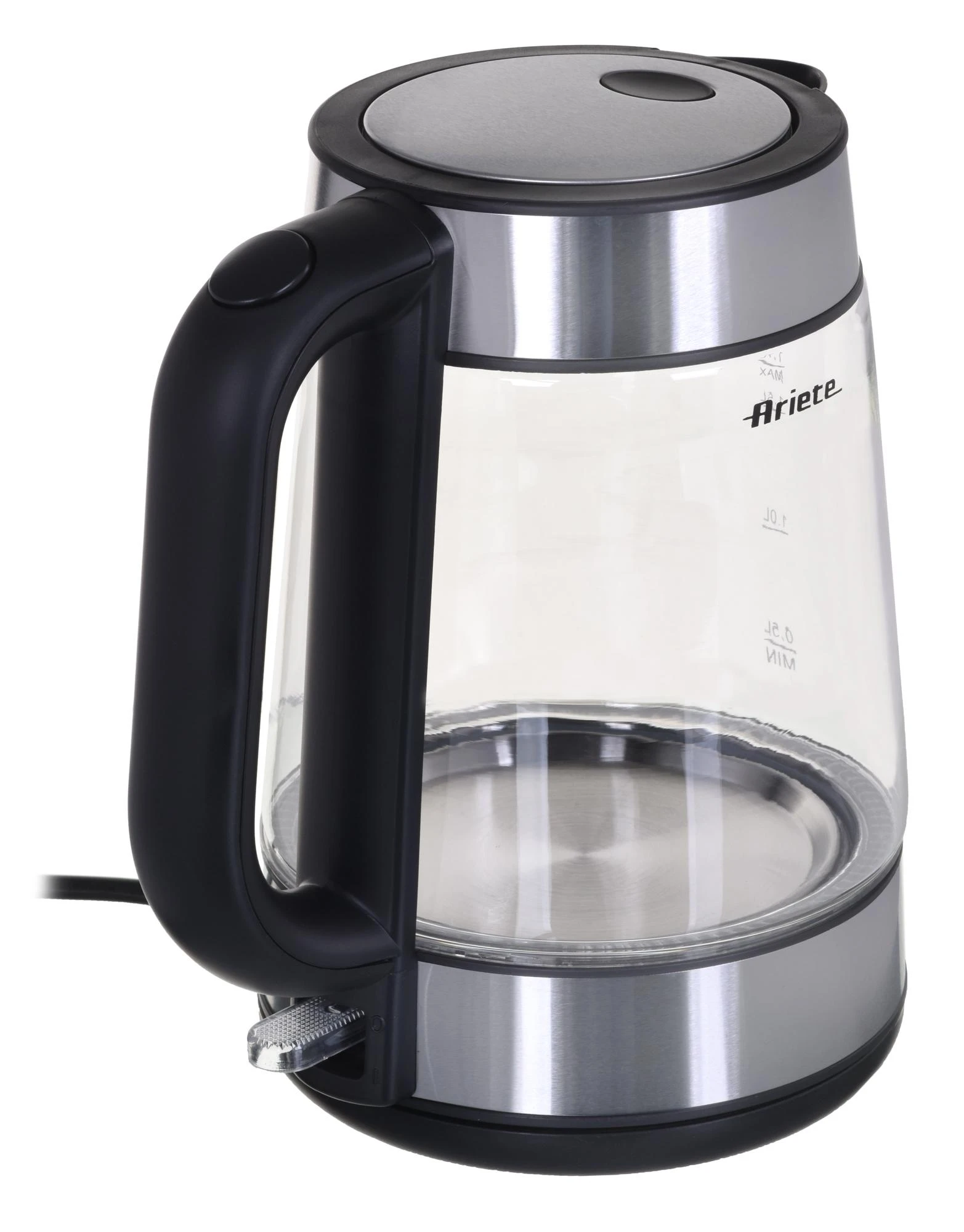 Arbatinukas Arietė 2874 Virdulys Lipton