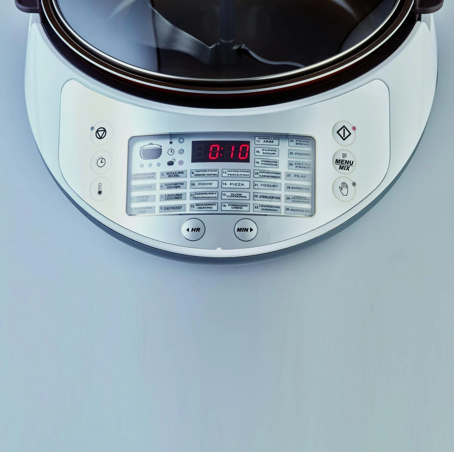 Ariete 2945 m