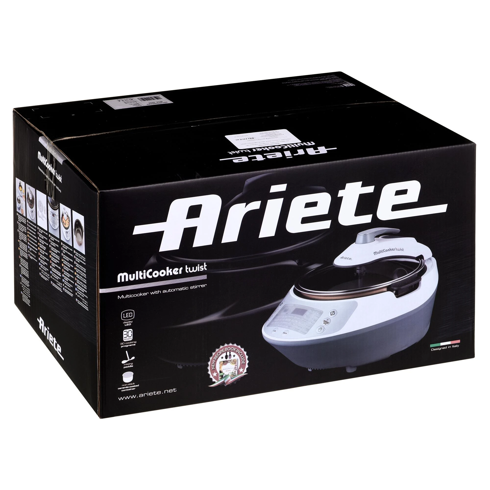 Ariete 2945 m